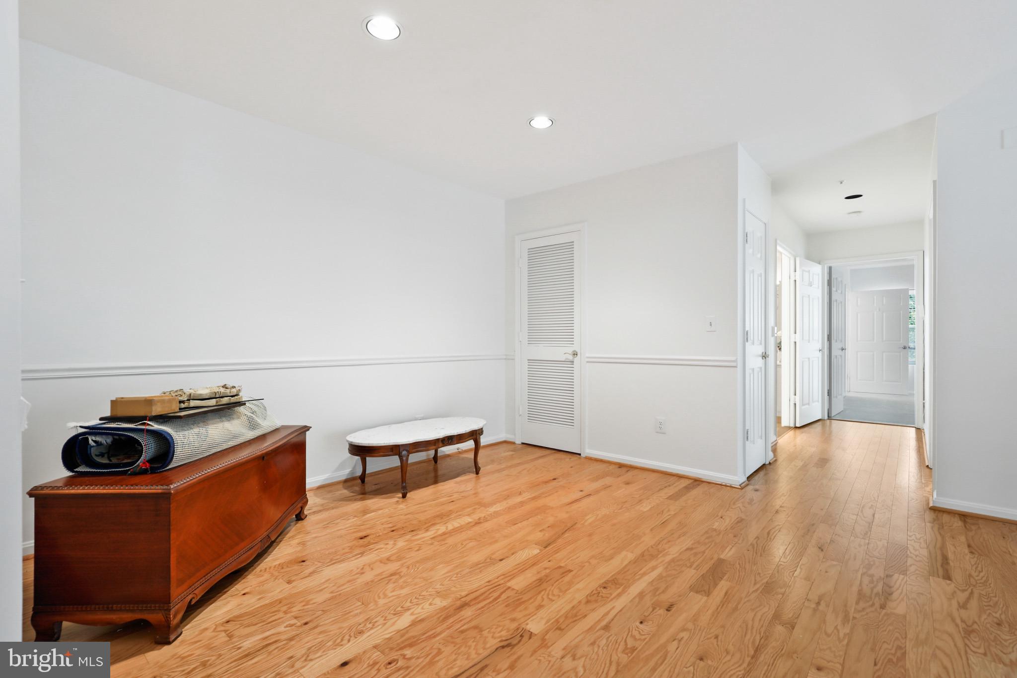 MAYS CHAPEL - Residential Lease