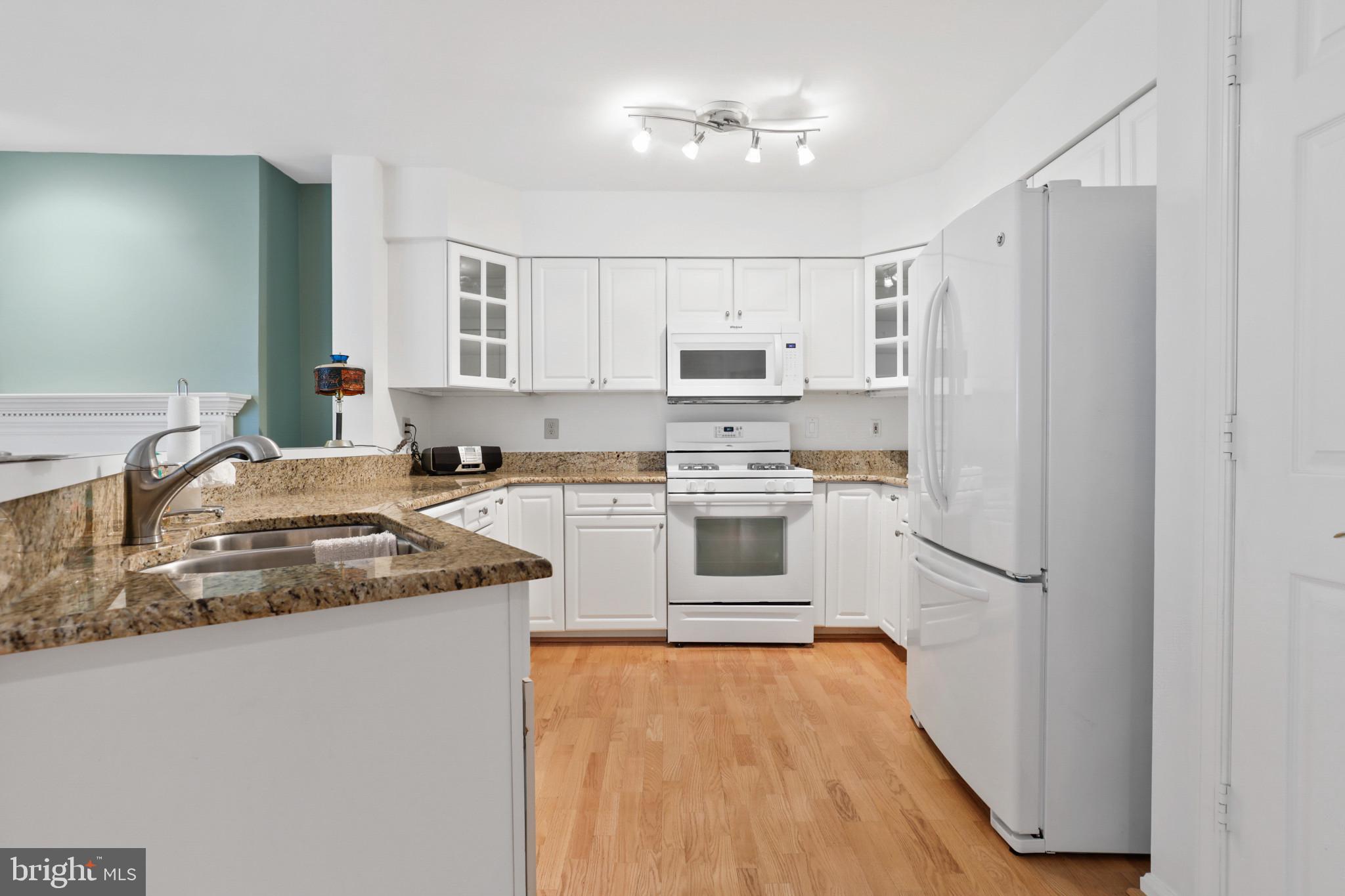 MAYS CHAPEL - Residential Lease