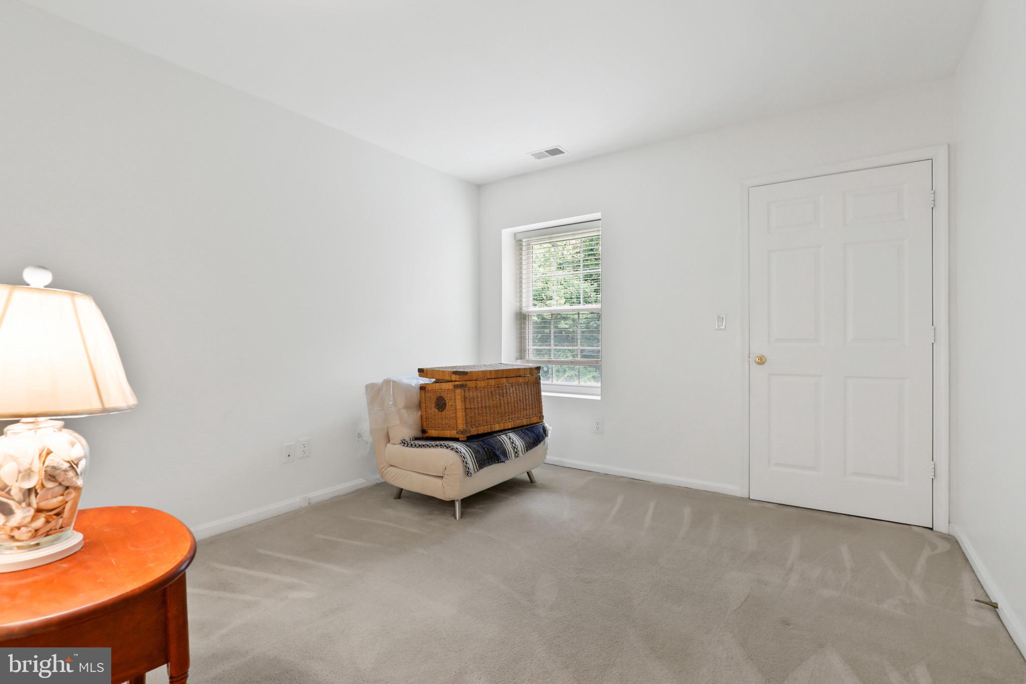 MAYS CHAPEL - Residential Lease