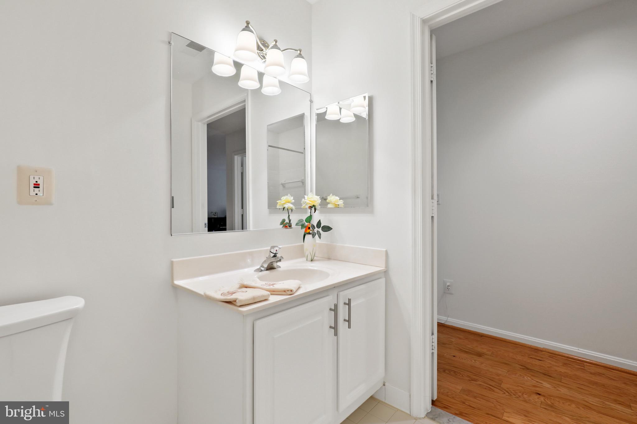 MAYS CHAPEL - Residential Lease