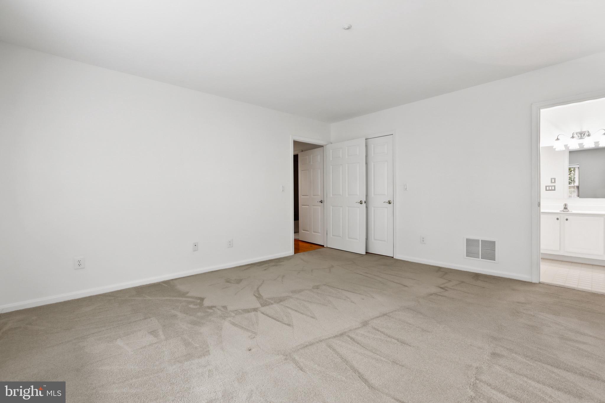 MAYS CHAPEL - Residential Lease