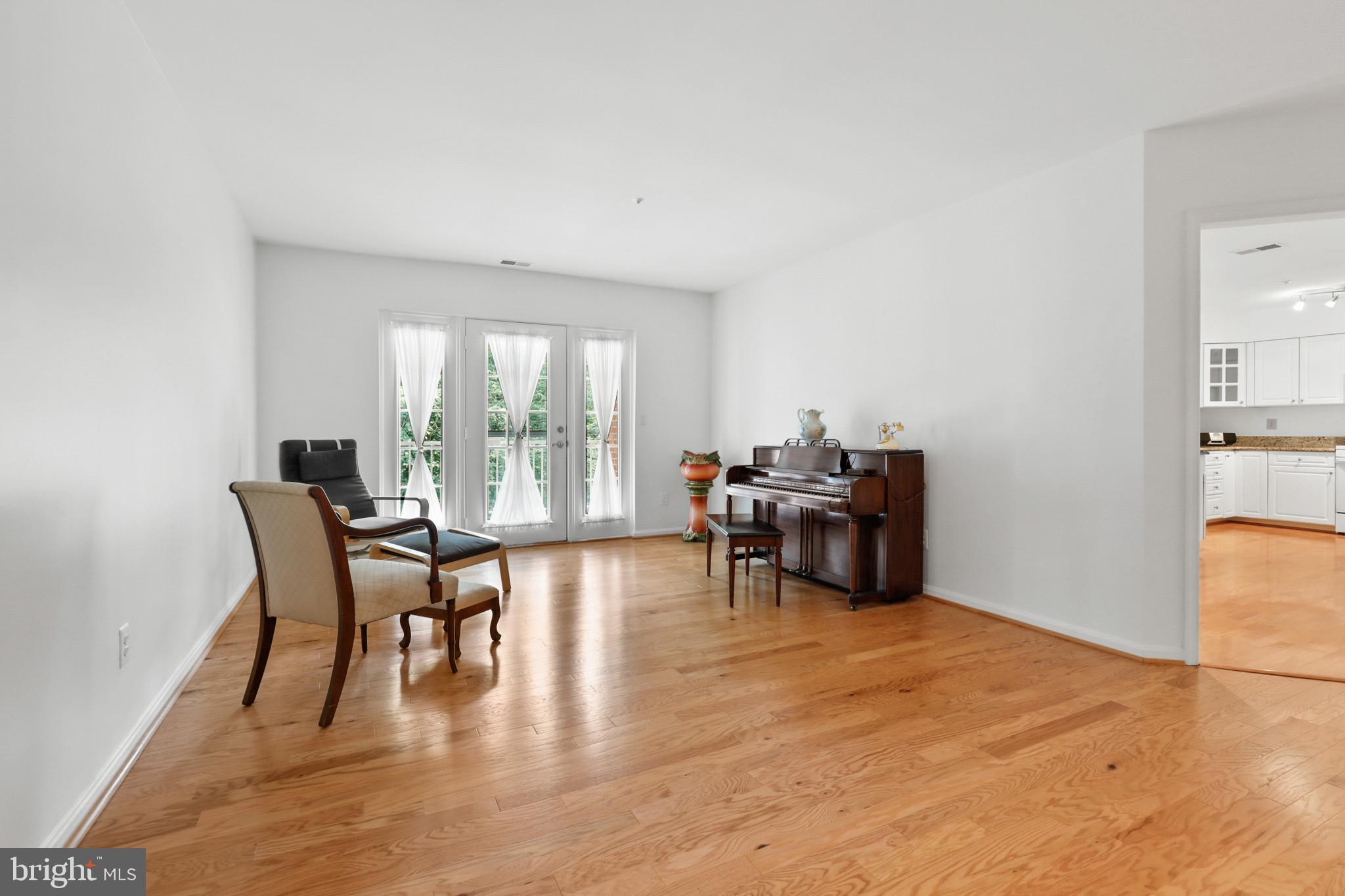 MAYS CHAPEL - Residential Lease