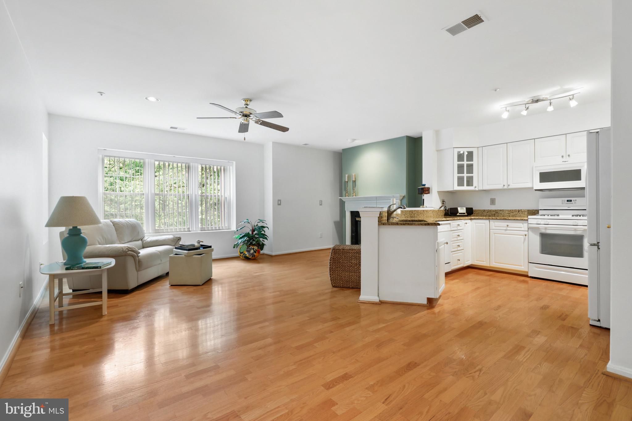 MAYS CHAPEL - Residential Lease