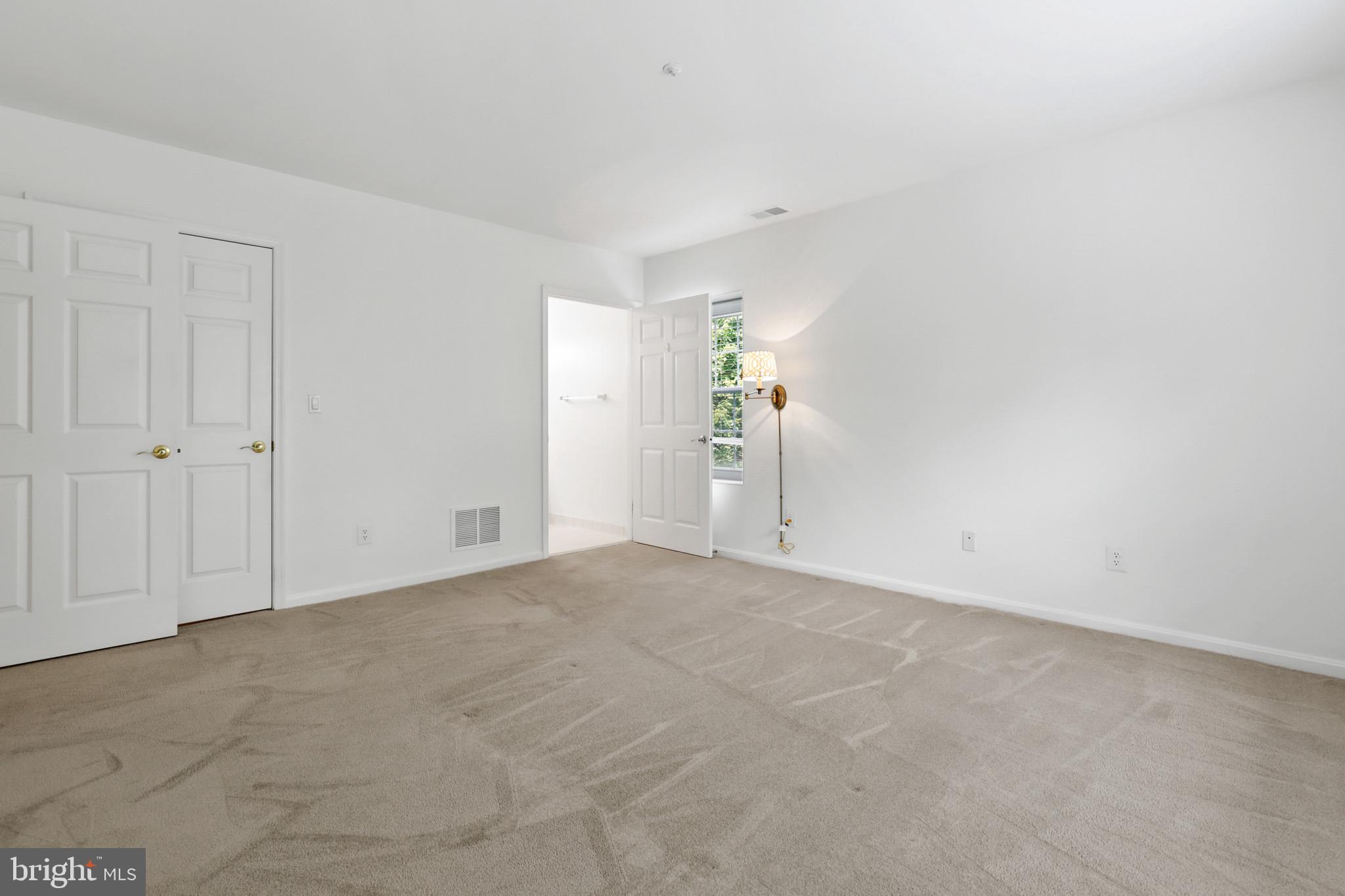 MAYS CHAPEL - Residential Lease