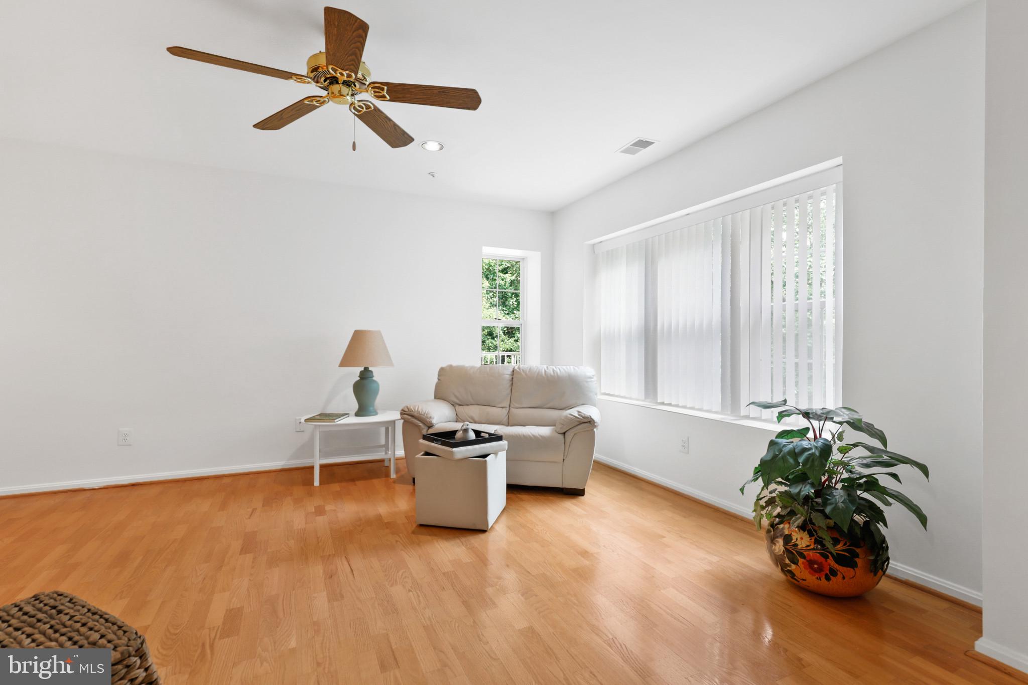 MAYS CHAPEL - Residential Lease