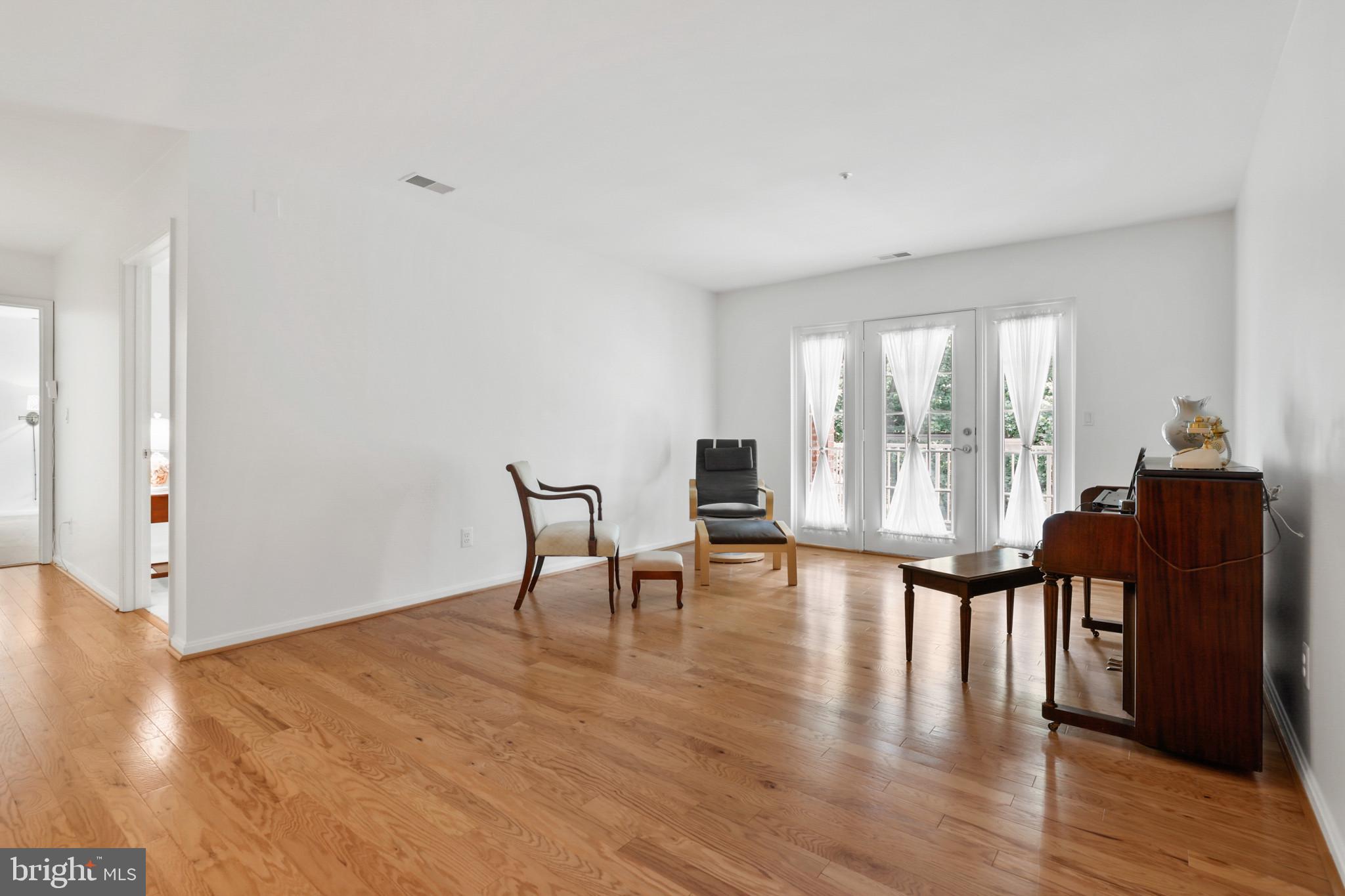 MAYS CHAPEL - Residential Lease