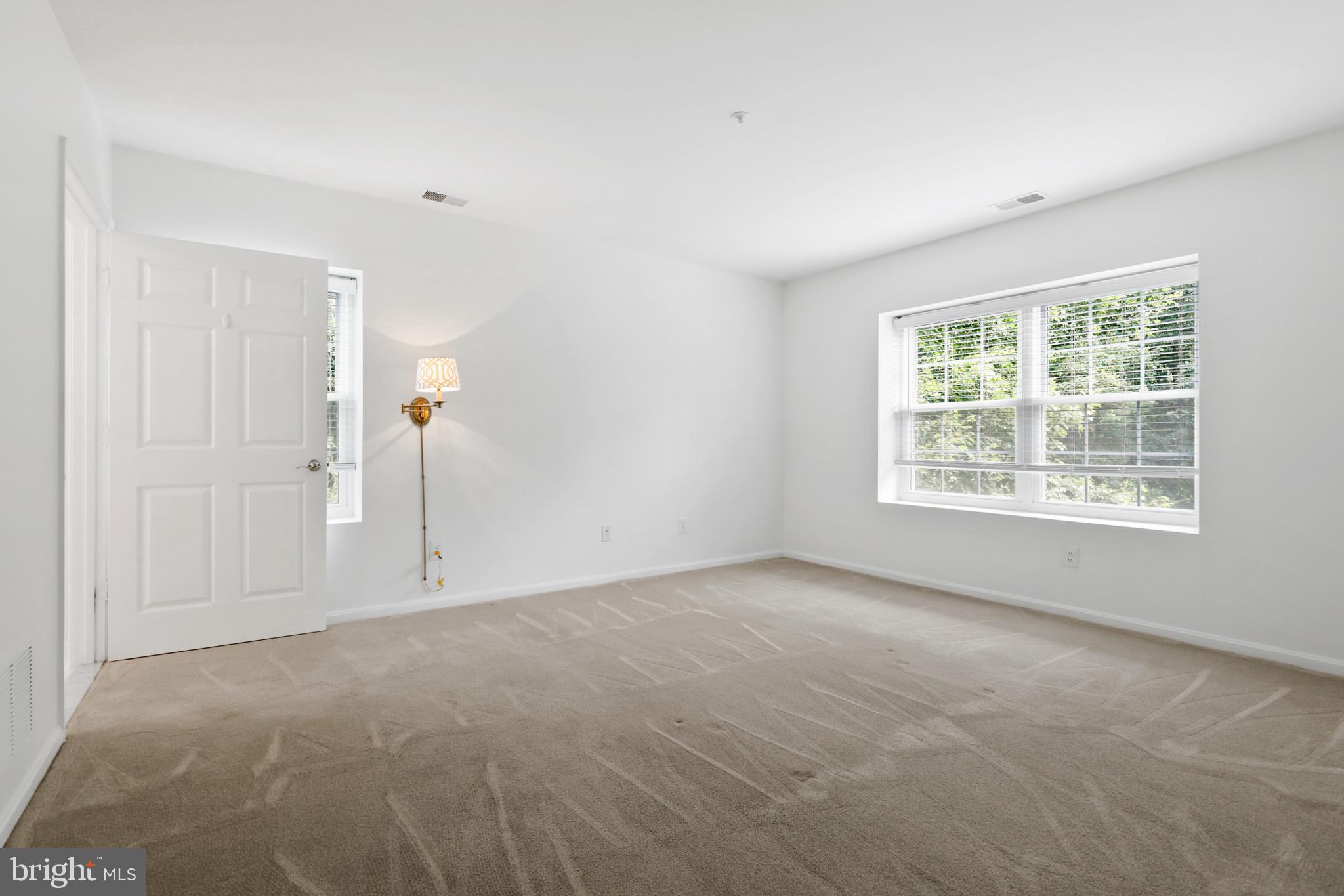 MAYS CHAPEL - Residential Lease