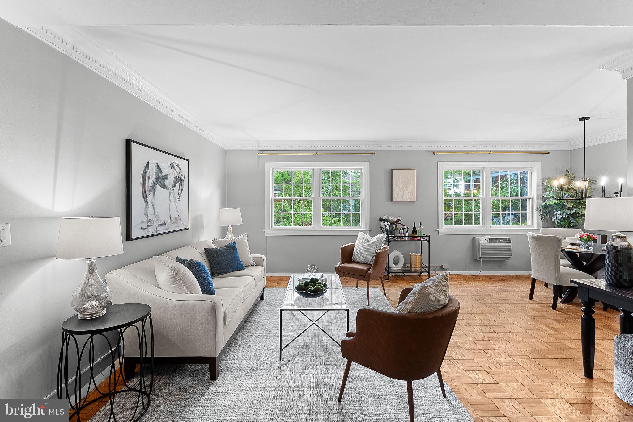 PARKFAIRFAX - Residential