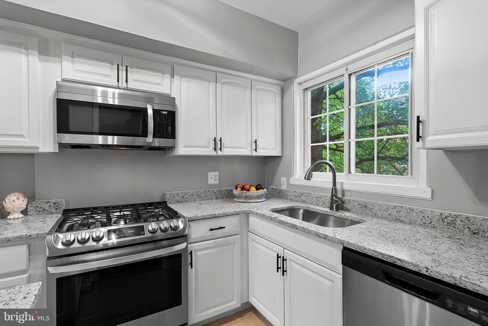 PARKFAIRFAX - Residential