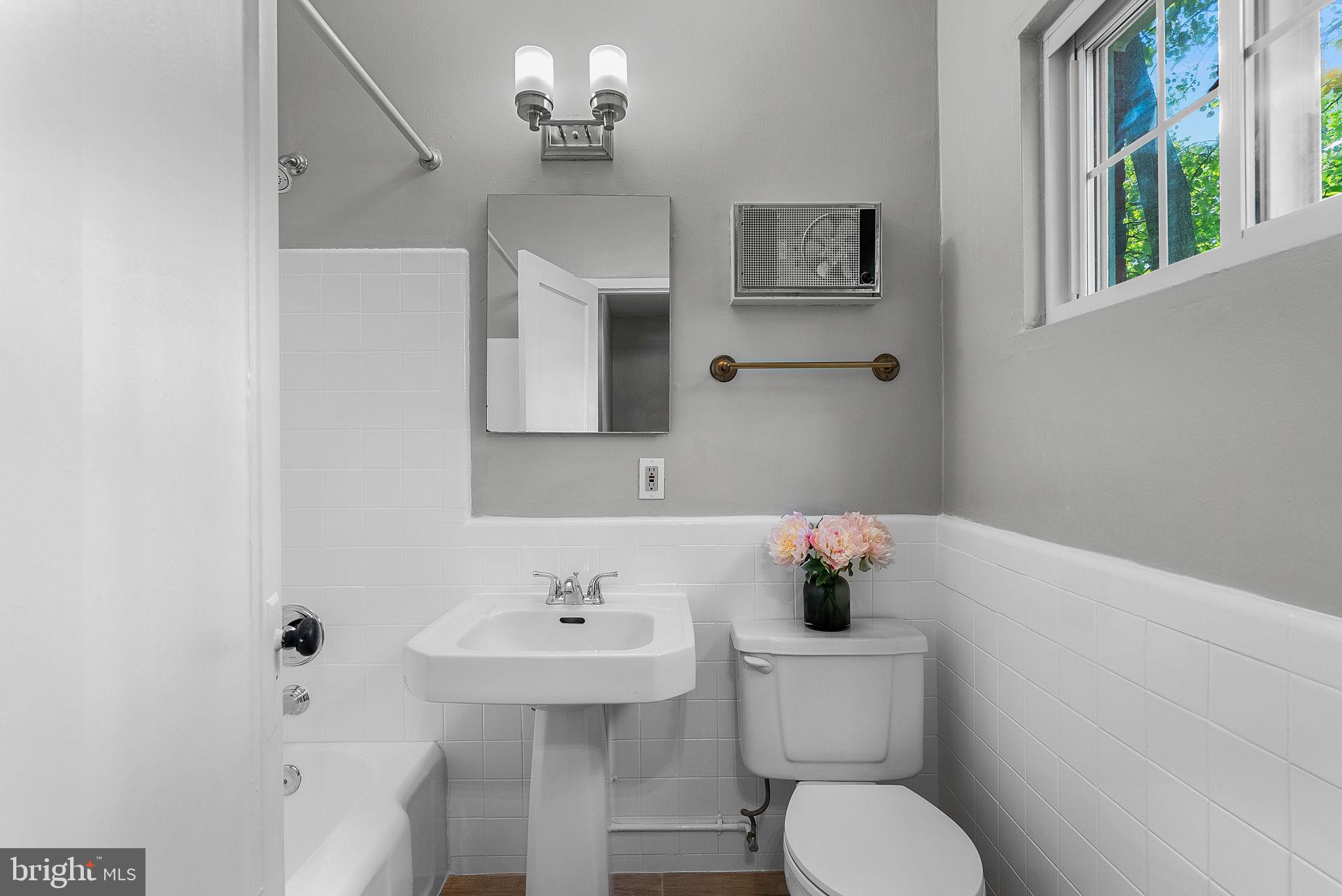 PARKFAIRFAX - Residential