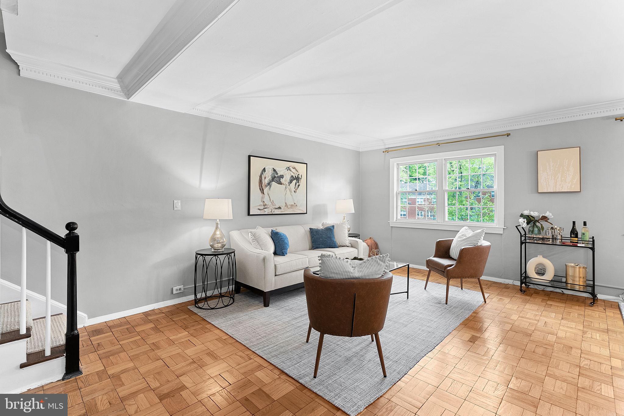 PARKFAIRFAX - Residential