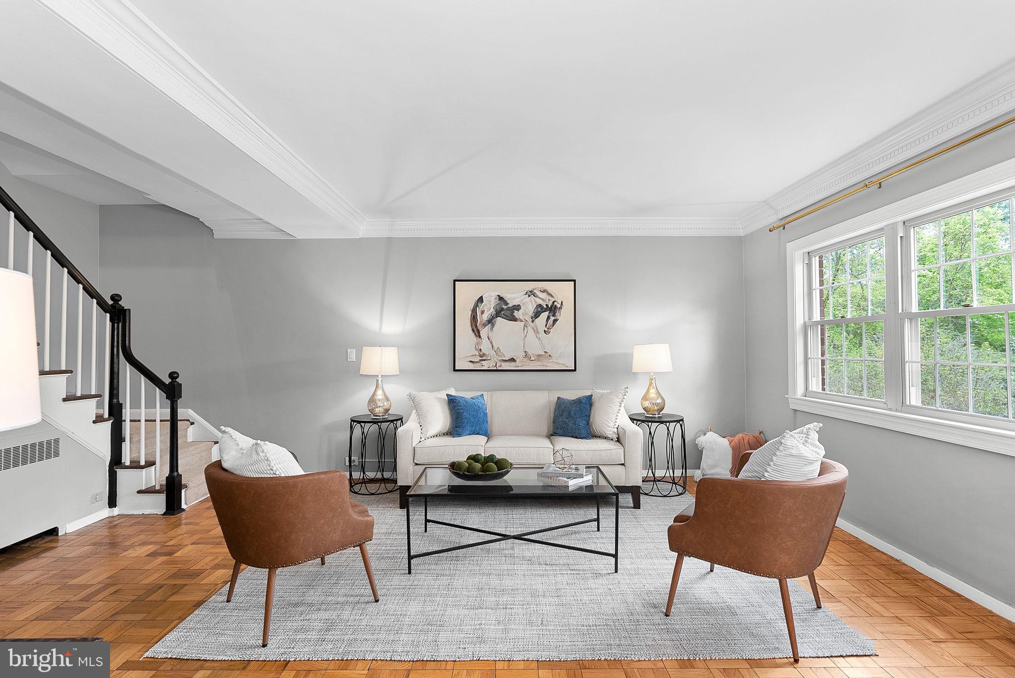 PARKFAIRFAX - Residential