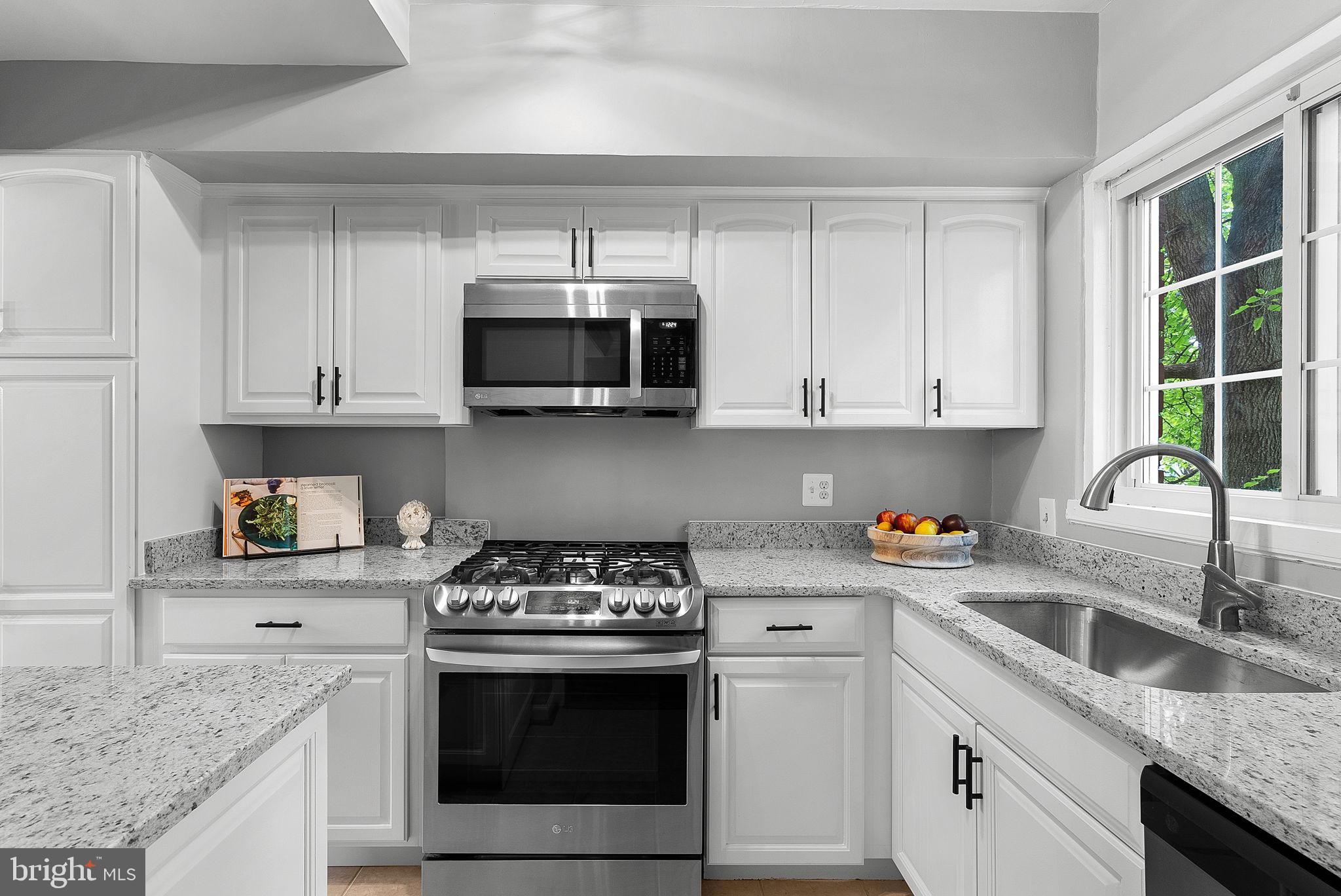 PARKFAIRFAX - Residential