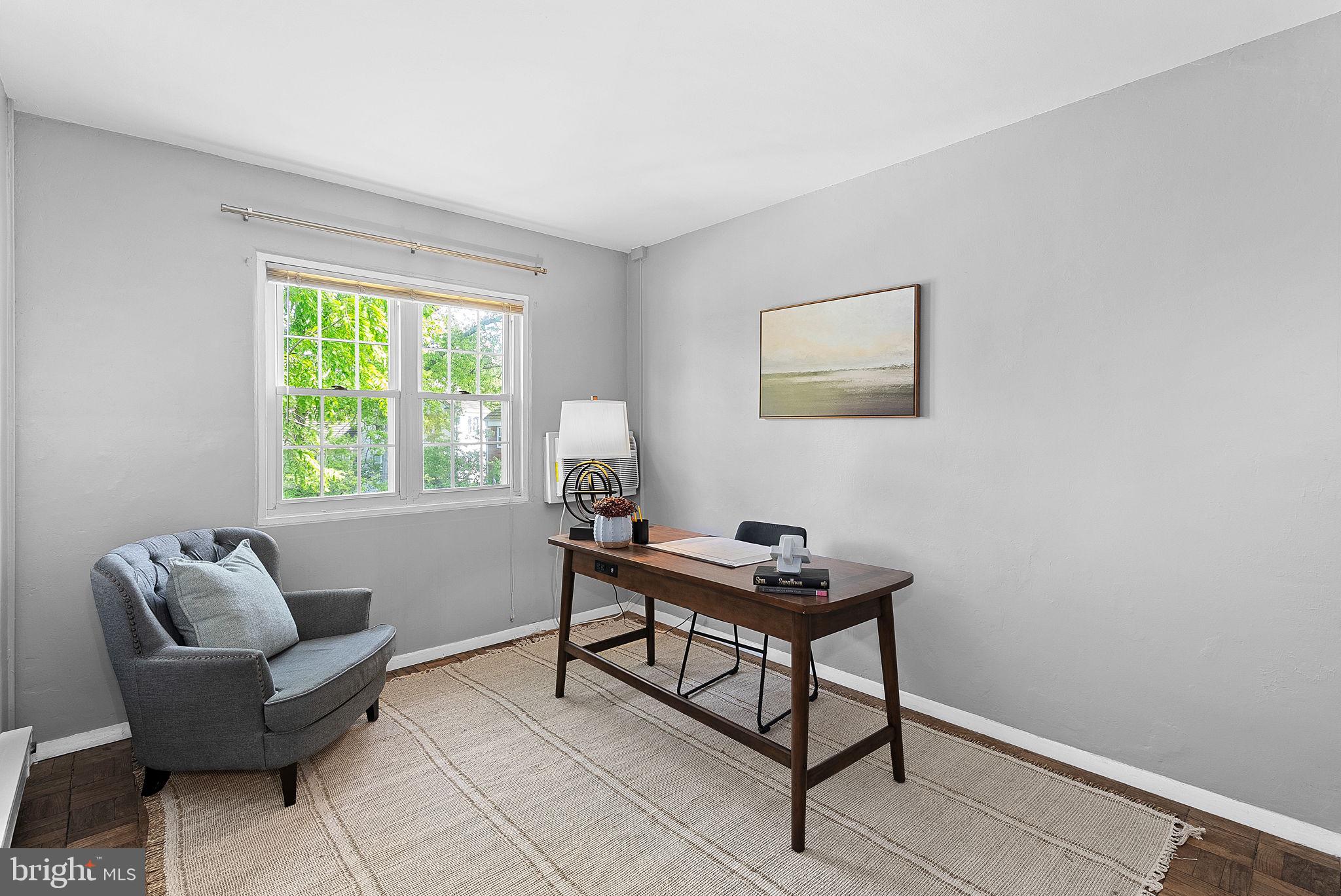 PARKFAIRFAX - Residential