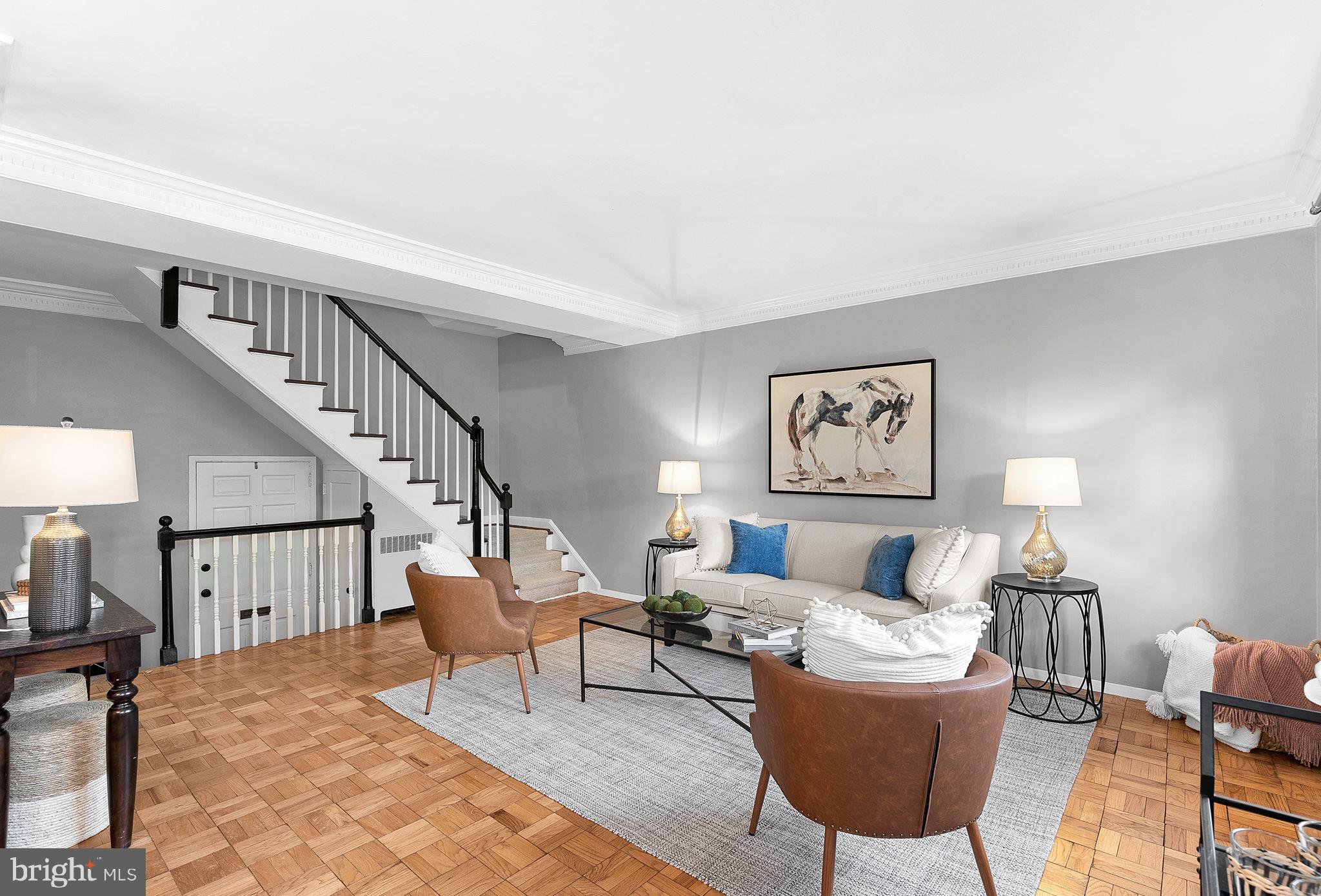 PARKFAIRFAX - Residential