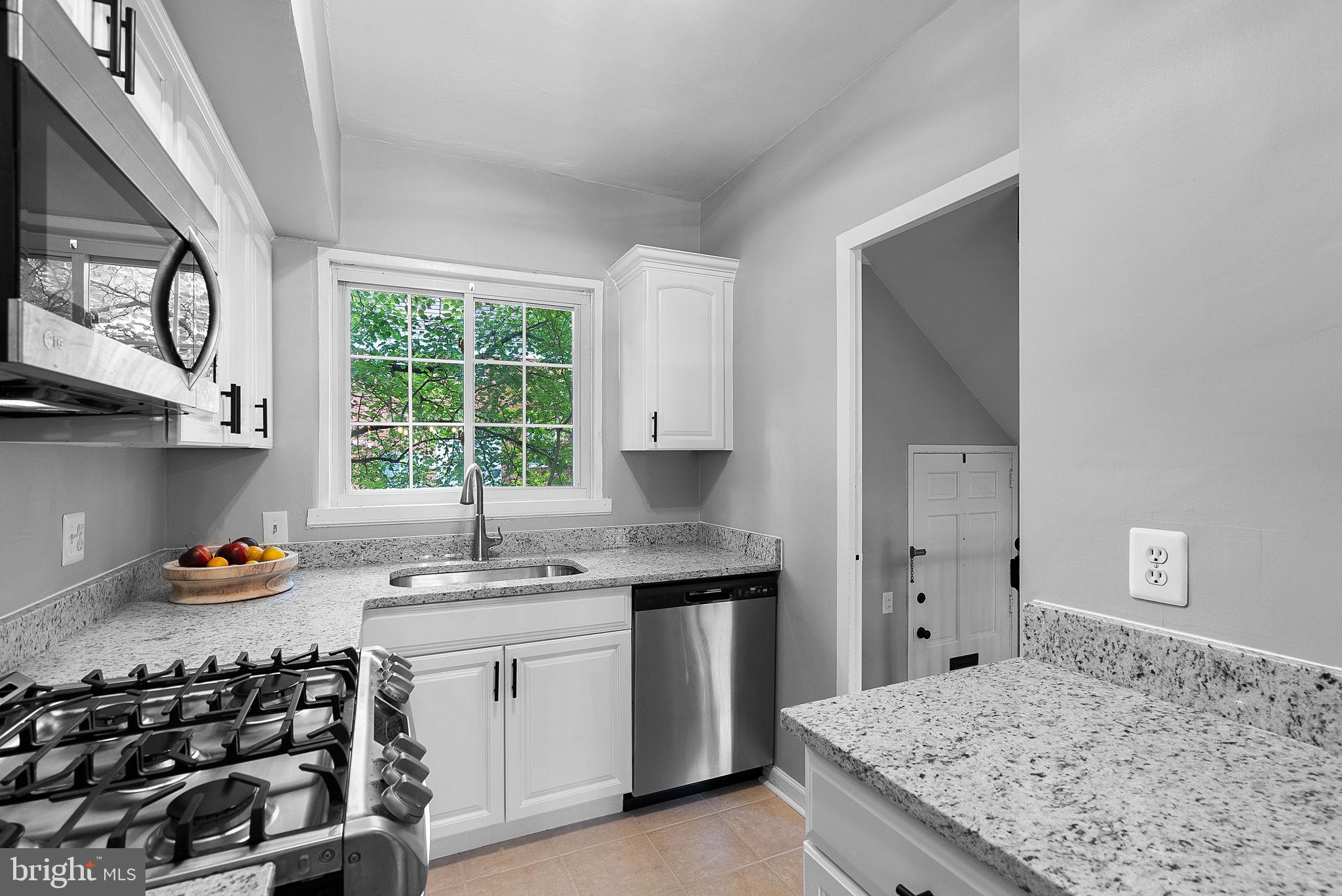 PARKFAIRFAX - Residential