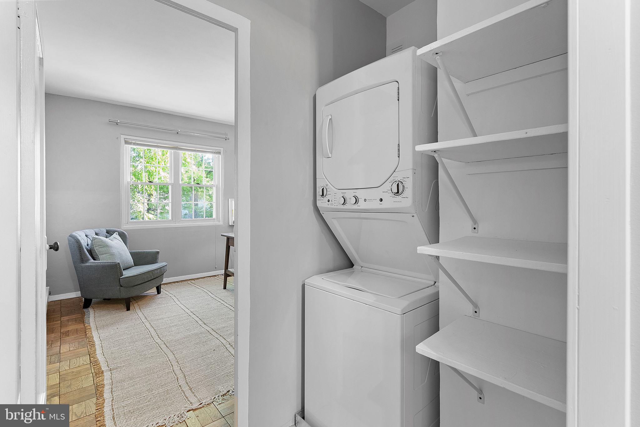 PARKFAIRFAX - Residential