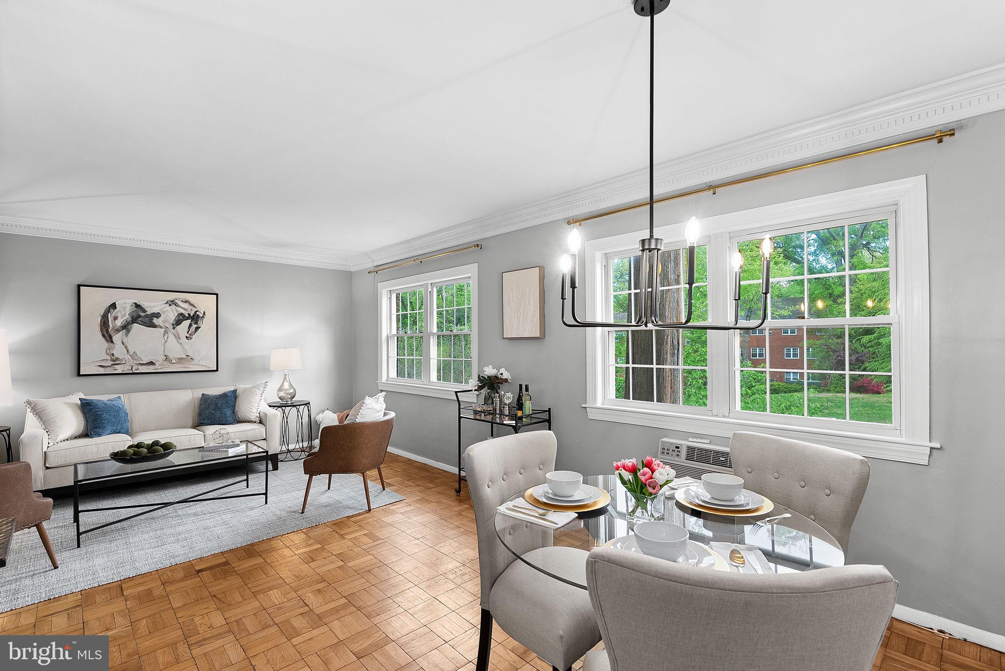 PARKFAIRFAX - Residential