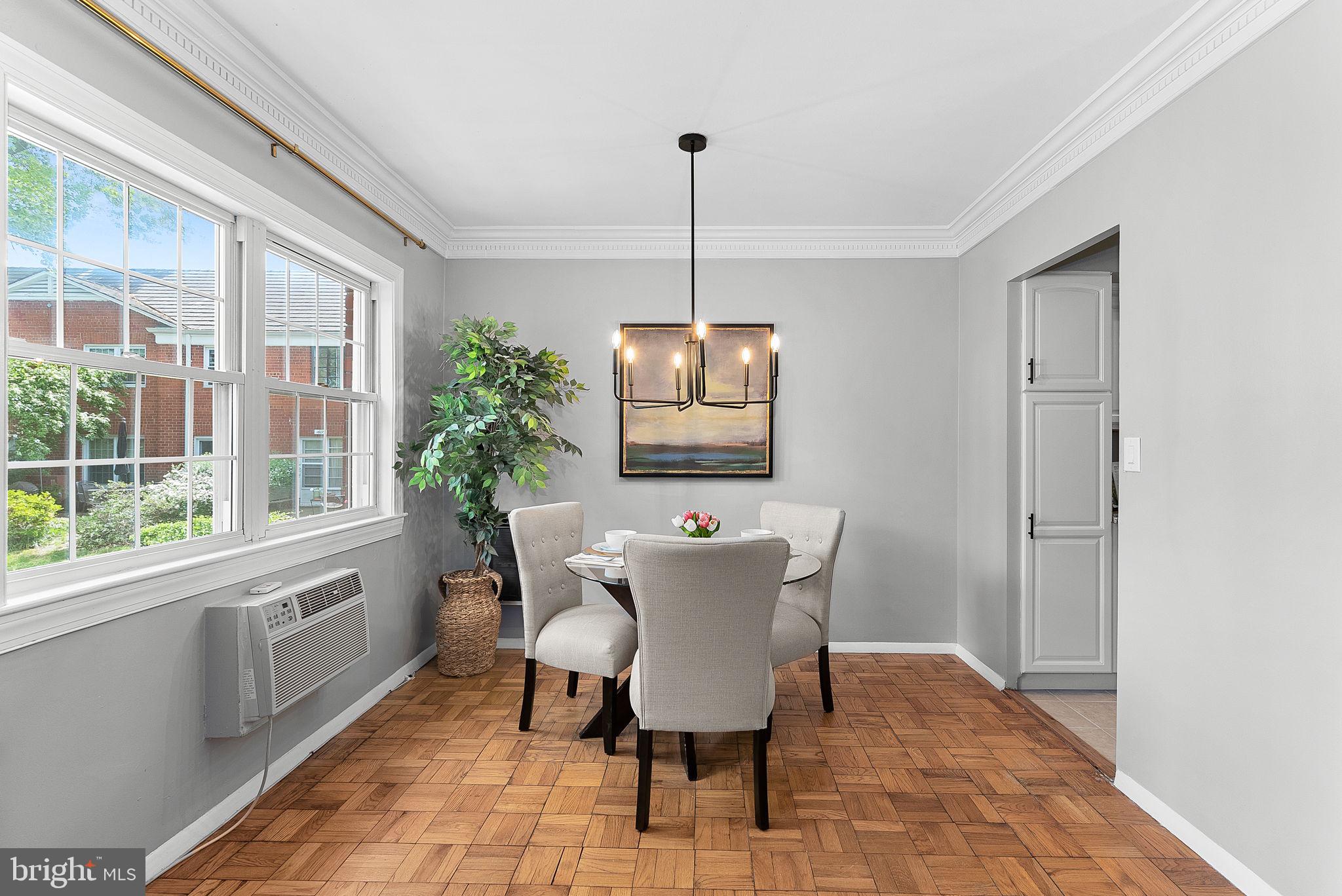 PARKFAIRFAX - Residential