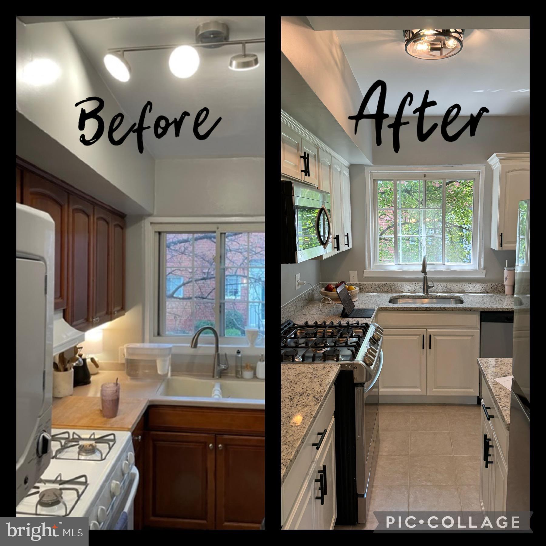 PARKFAIRFAX - Residential