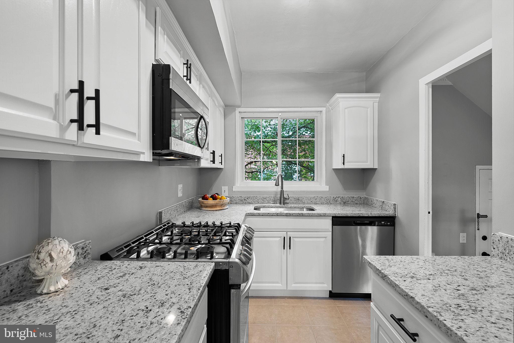 PARKFAIRFAX - Residential