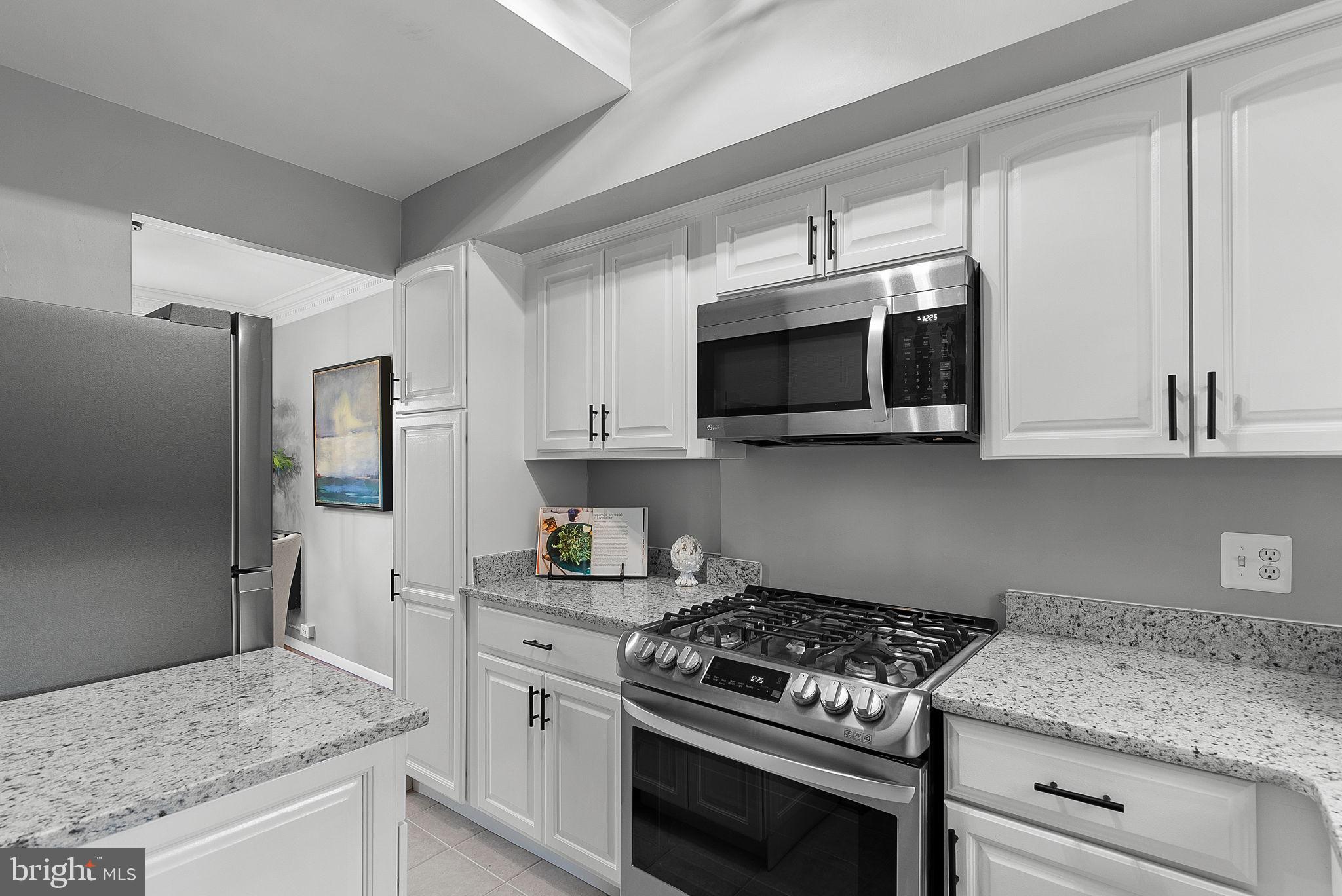 PARKFAIRFAX - Residential