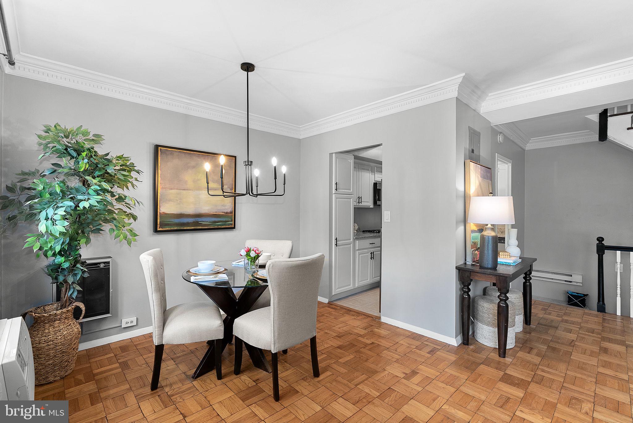 PARKFAIRFAX - Residential