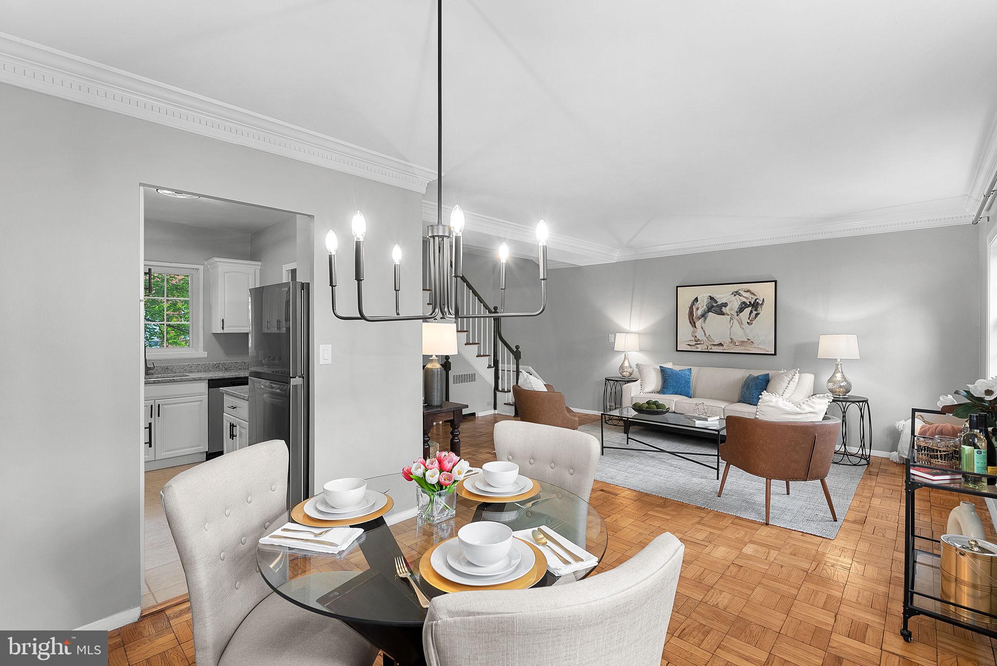 PARKFAIRFAX - Residential