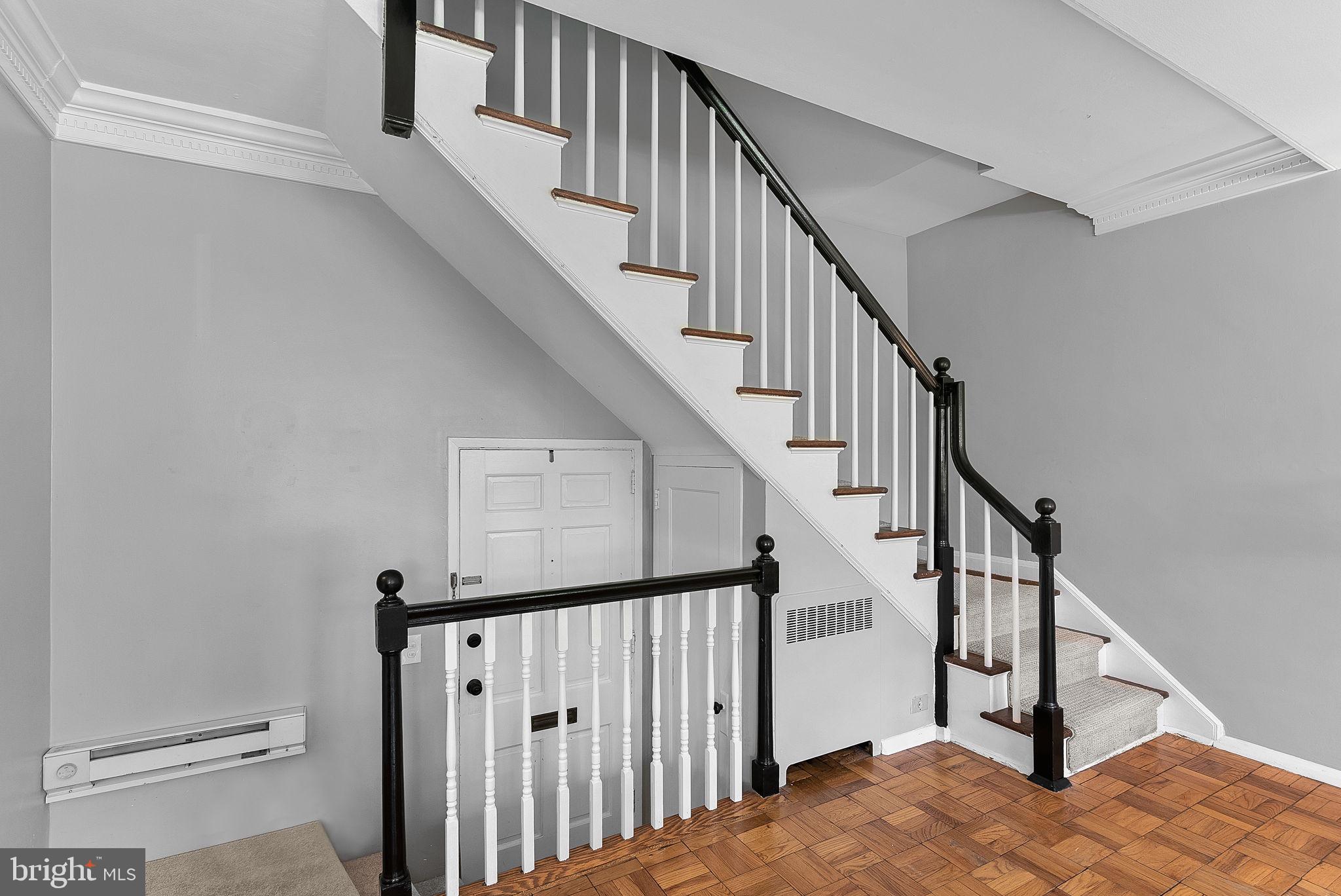 PARKFAIRFAX - Residential