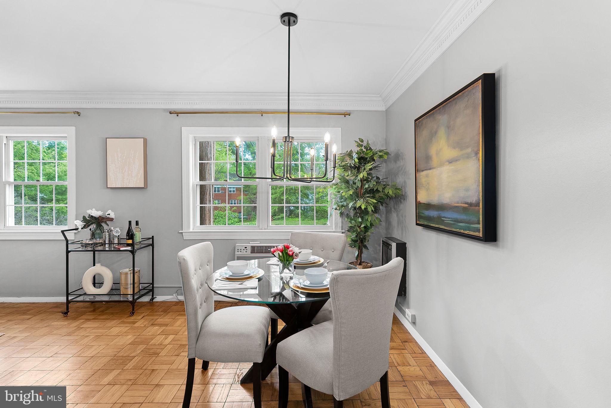 PARKFAIRFAX - Residential