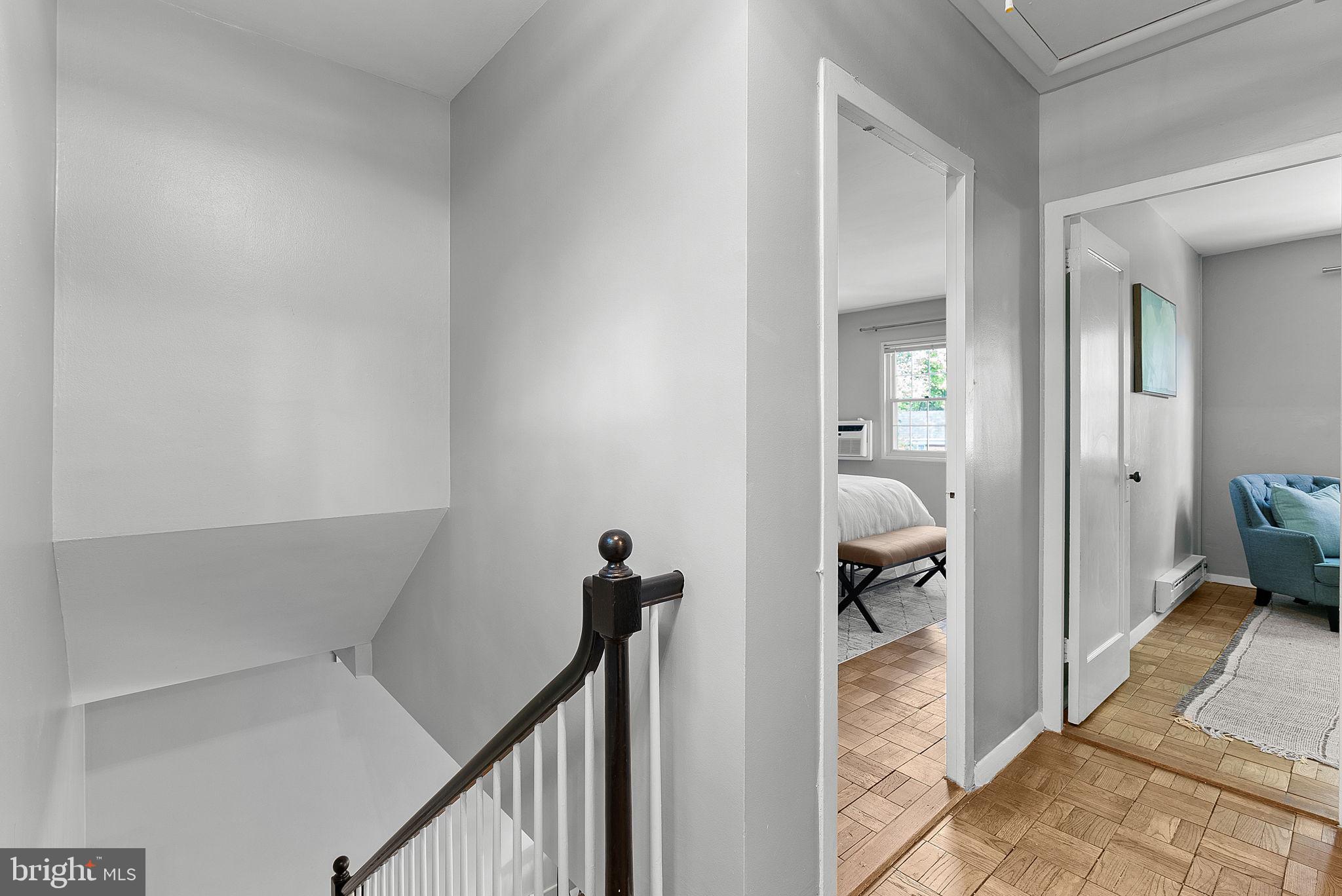 PARKFAIRFAX - Residential