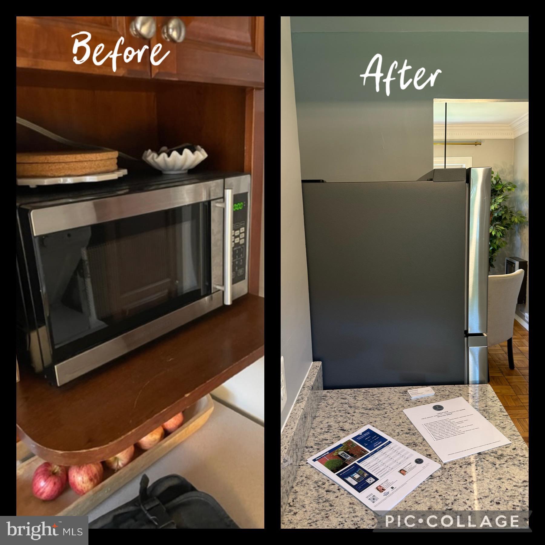 PARKFAIRFAX - Residential