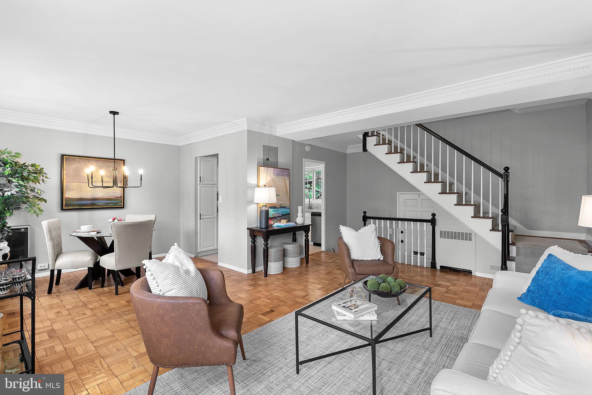 PARKFAIRFAX - Residential