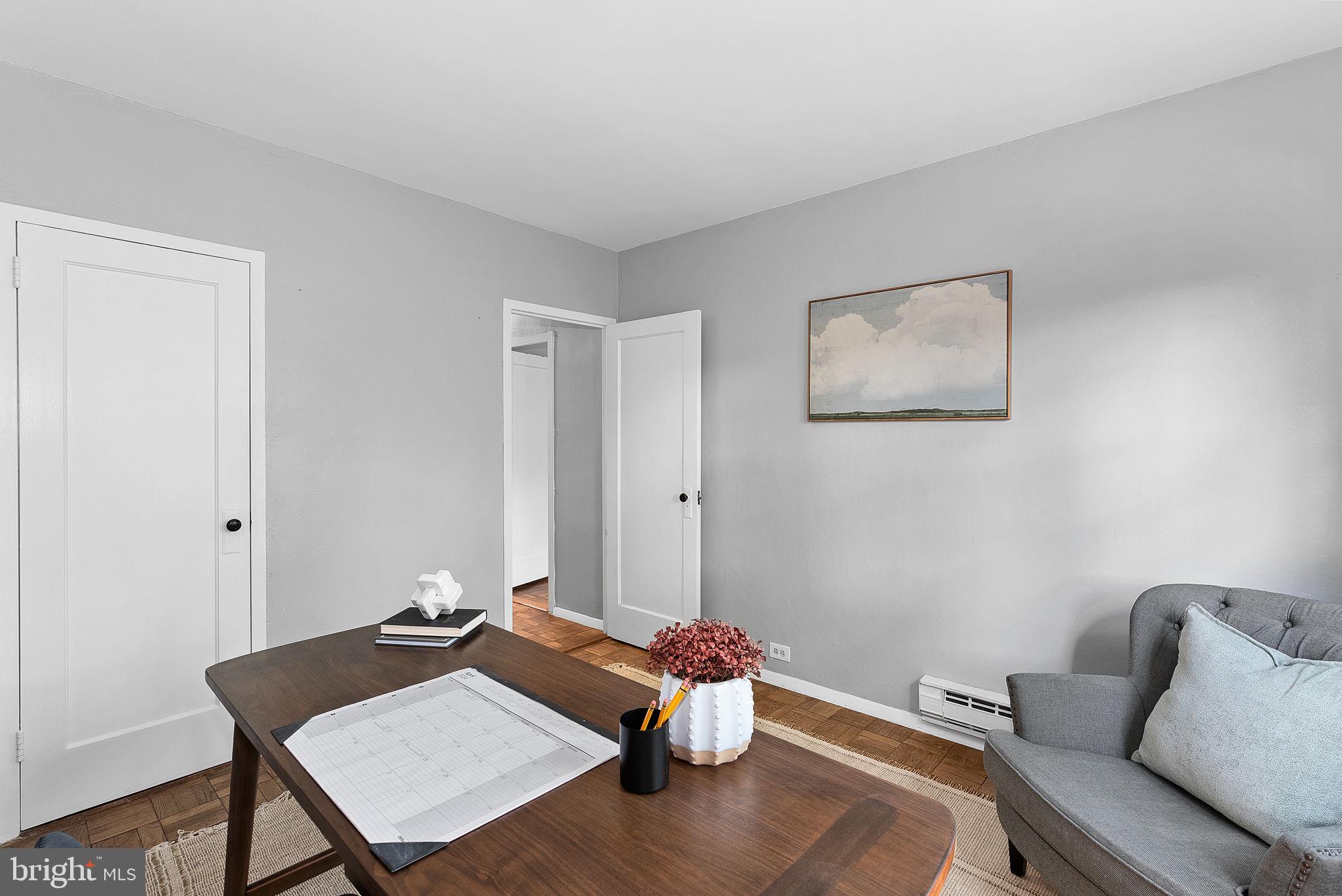 PARKFAIRFAX - Residential