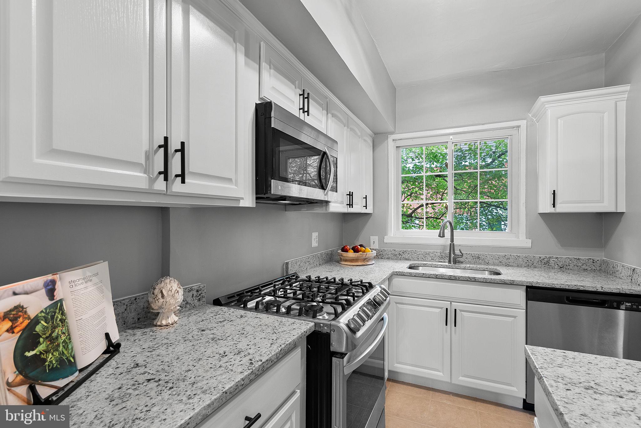 PARKFAIRFAX - Residential