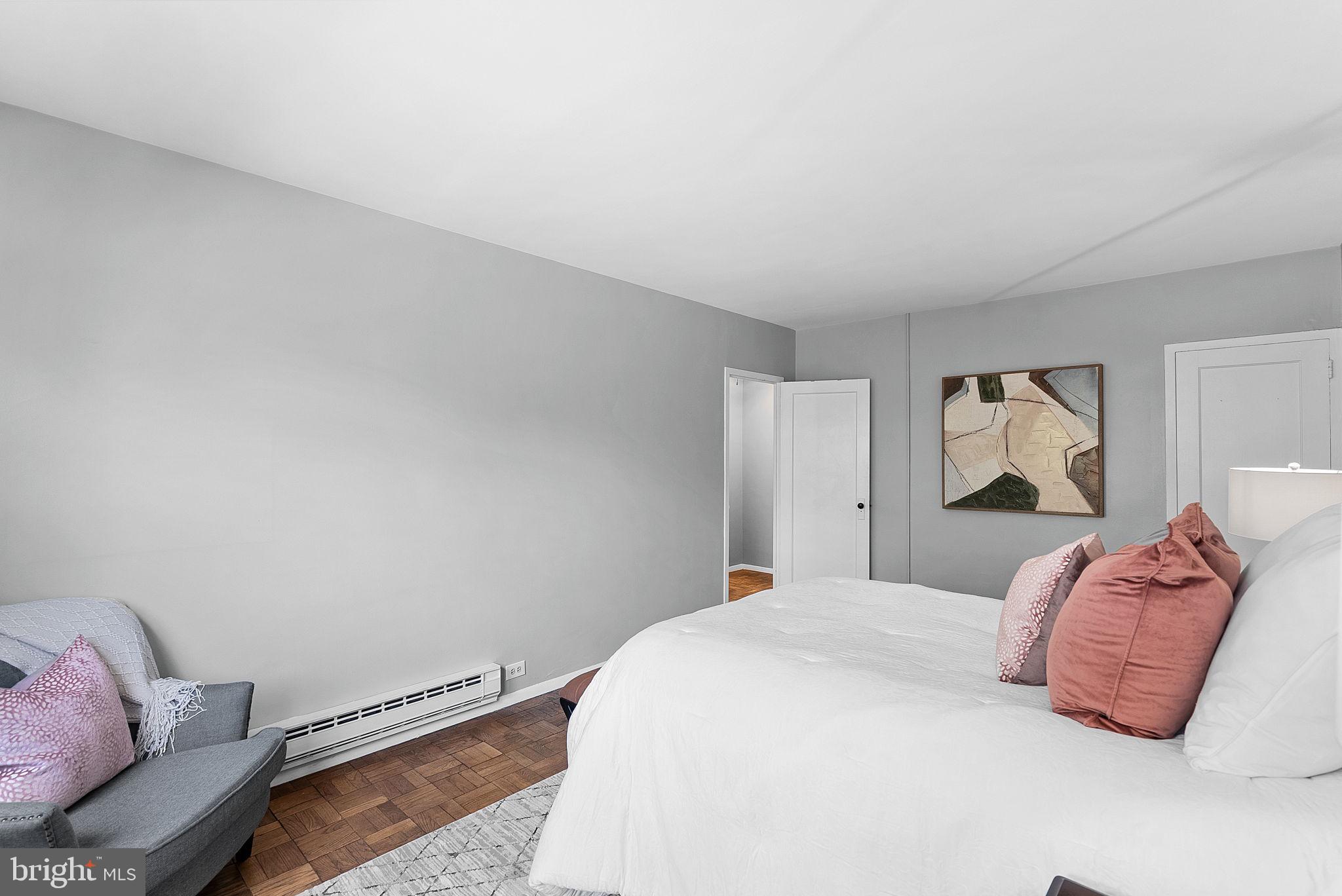 PARKFAIRFAX - Residential