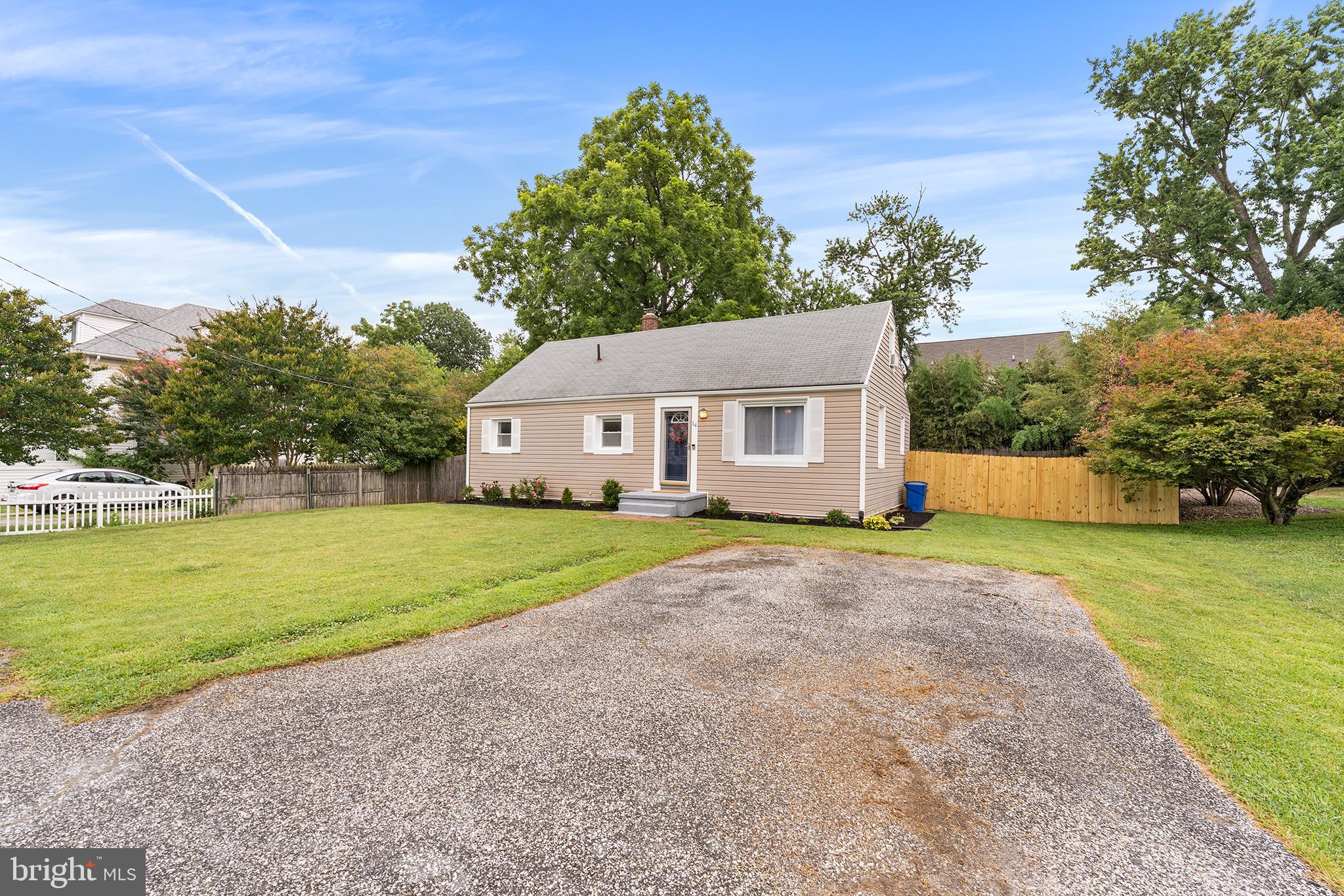 14 GIBBONS BOULEVARD