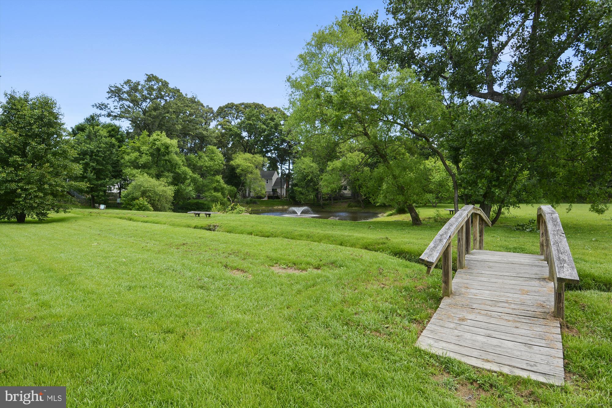 CHARTRIDGE - Residential