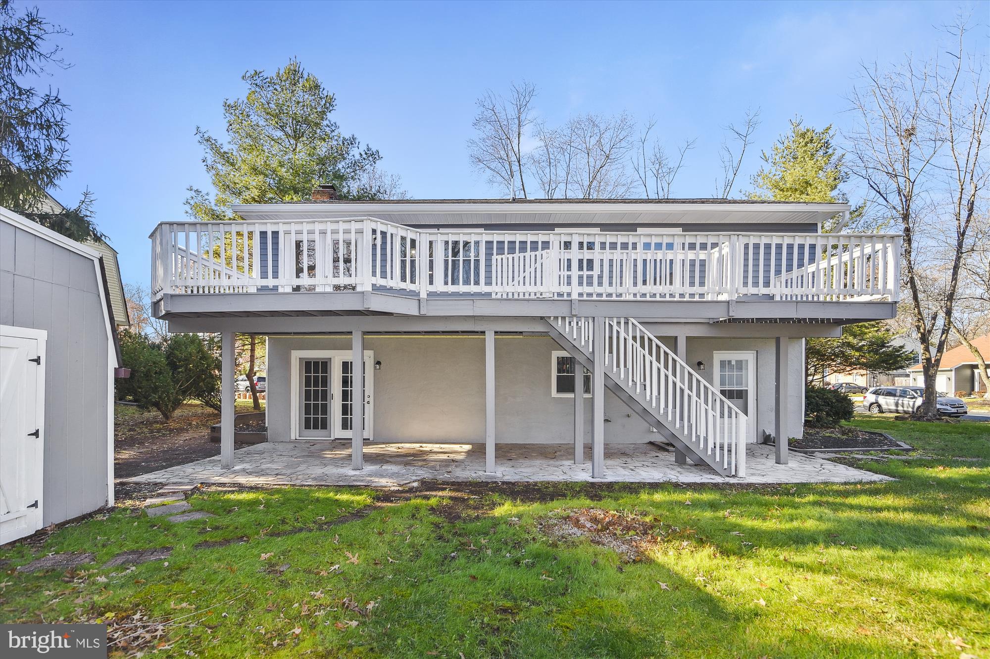 CHARTRIDGE - Residential