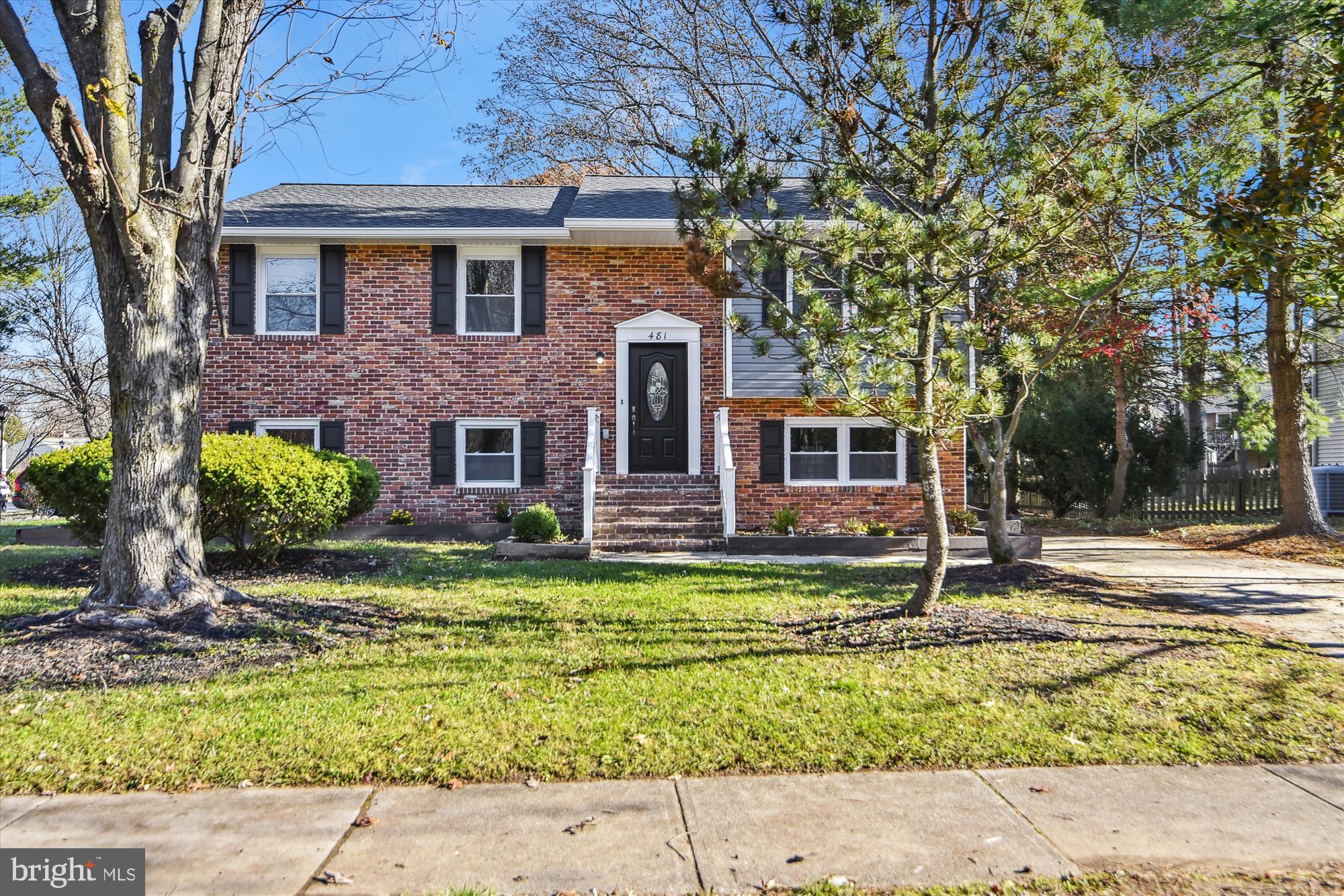 CHARTRIDGE - Residential