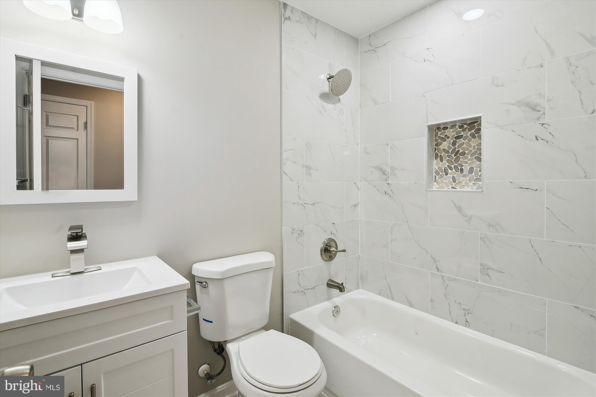 CHARTRIDGE - Residential