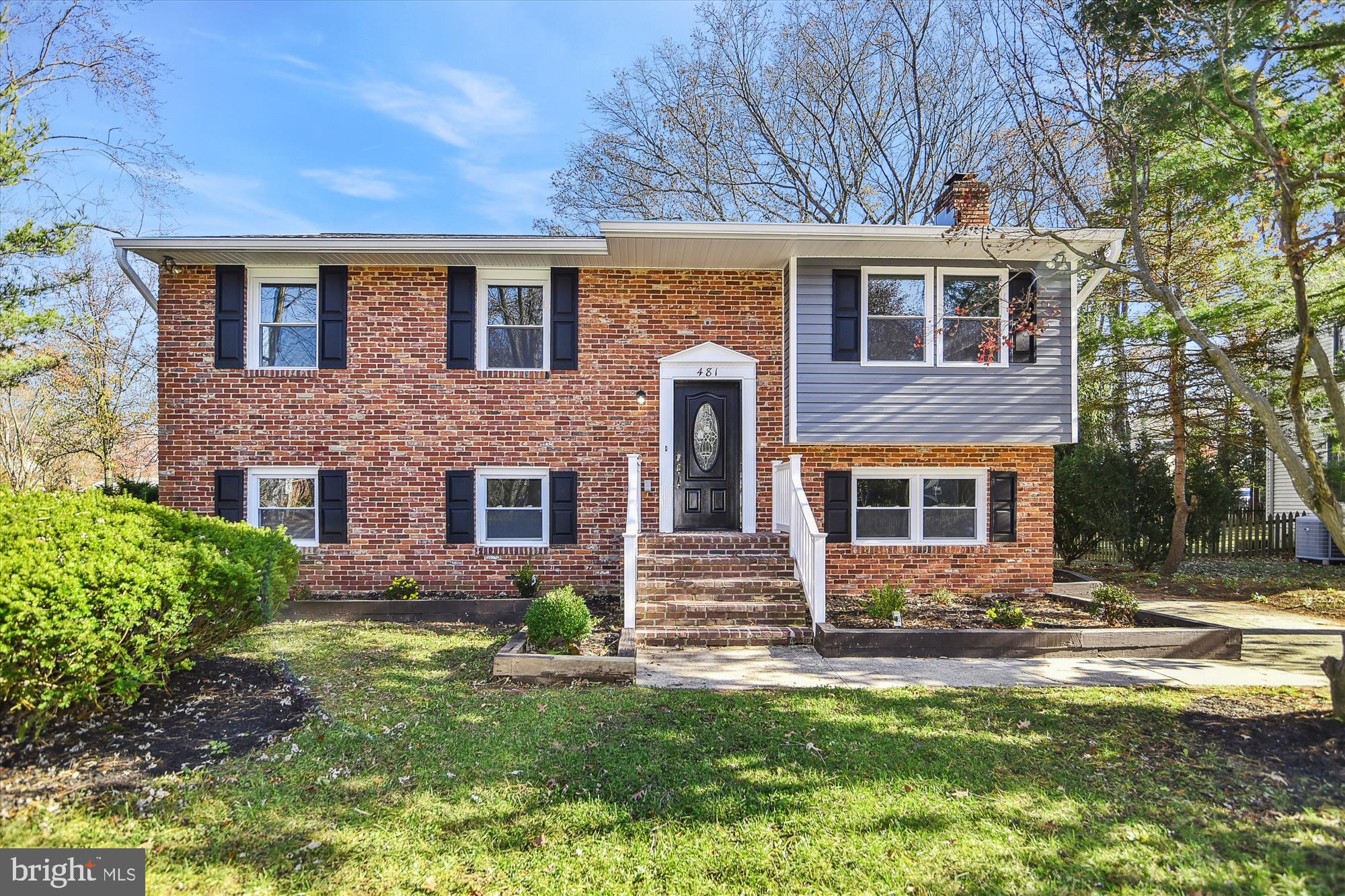 CHARTRIDGE - Residential