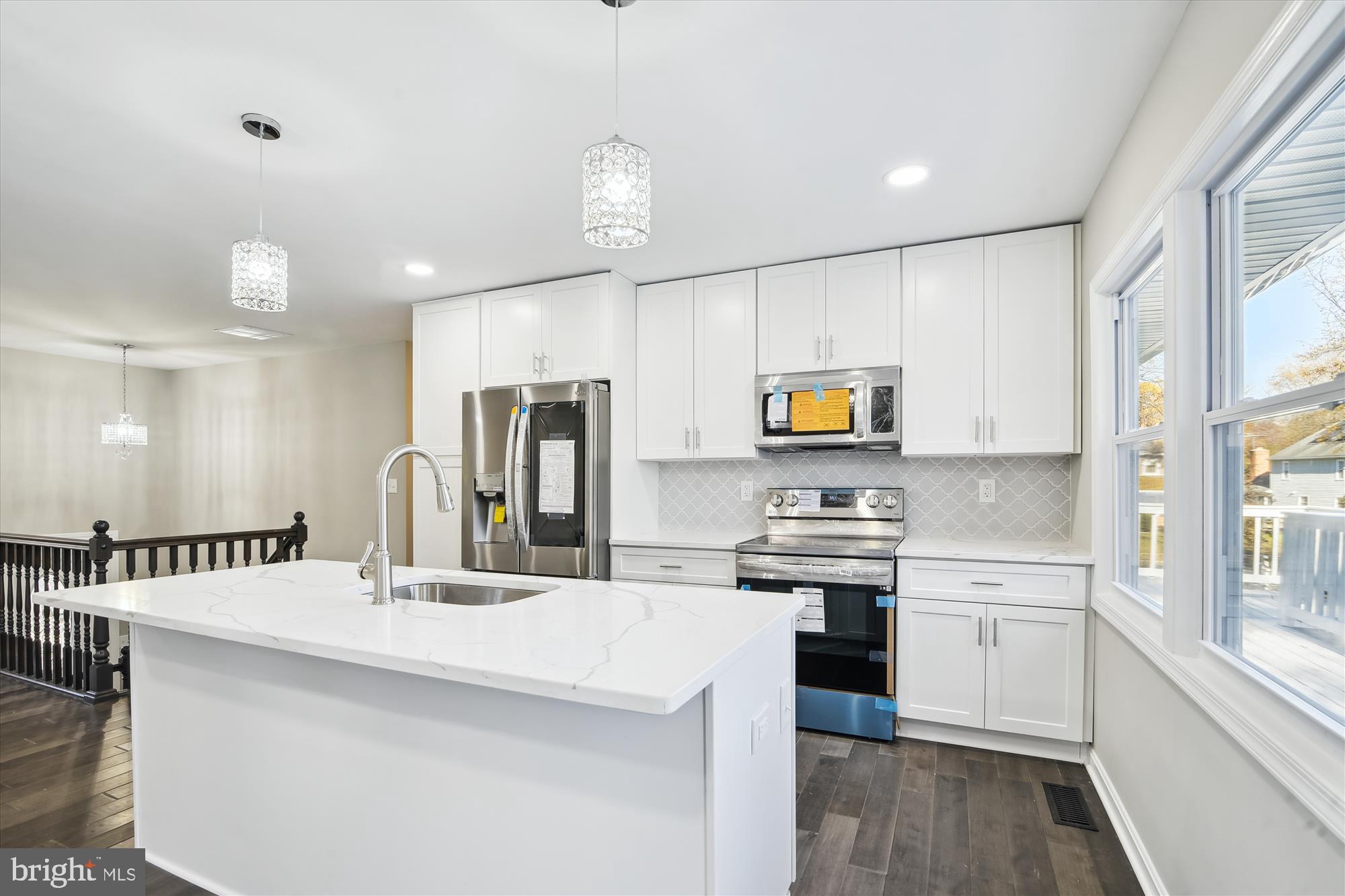 CHARTRIDGE - Residential