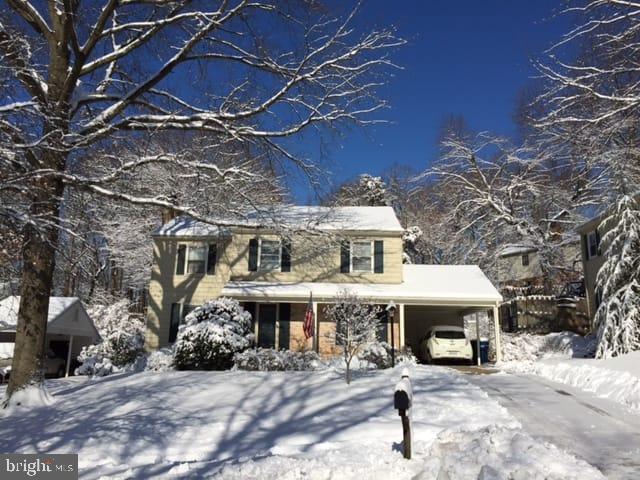 STONEYBROOKE - Residential Lease