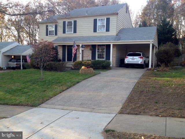 STONEYBROOKE - Residential Lease