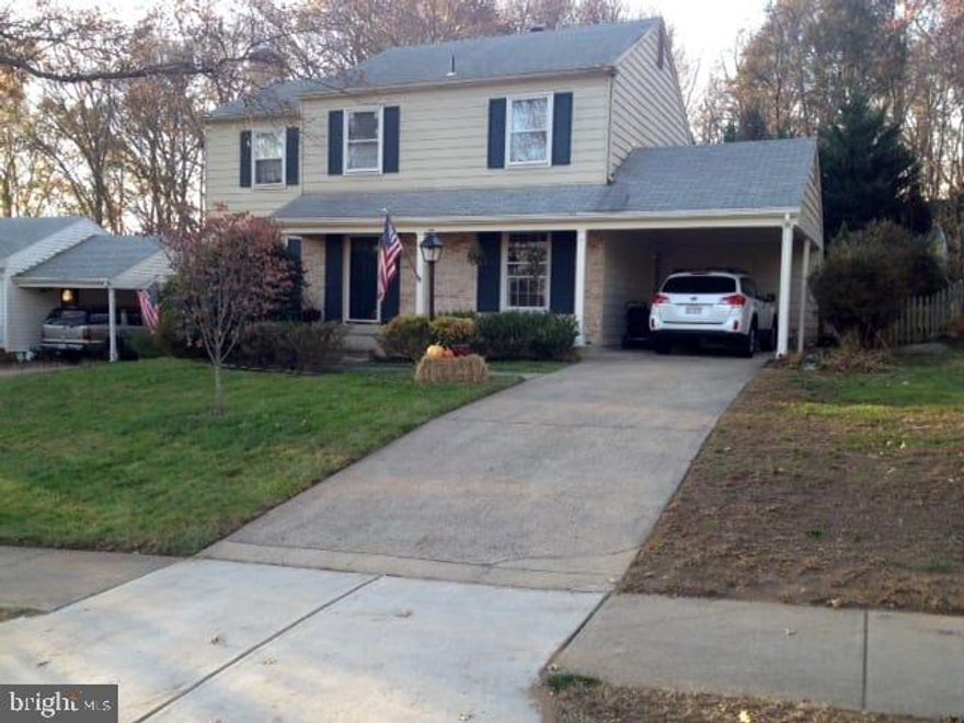 Owner would prefer a 3 year lease for $3,800 a month, but will consider a 12 month lease for $4,200/month. The lease does include monthly lawn maintenance and trash pick up. 

Beautiful and well maintained detached home in quiet neighborhood, backing to parkland. This 4 bedroom, 2.5 bath home offers great curb appeal along with updated bathroom, newly refinished hardwood floors through-out, newer HVAC system, updated eat-in kitchen with Silestone counters, new dishwasher and ceramic tile flooring. Large, fenced and private rear yard with deck, light-filled living room with fireplace, primary upper bedroom with two closets - one walk-in closet and reach in closet. Additional hall bedrooms are good sized and offer space to spread out. Finished lower level over rec room and storage, along with laundry room with newer appliances. Tenant occupied through August 31, 2025.