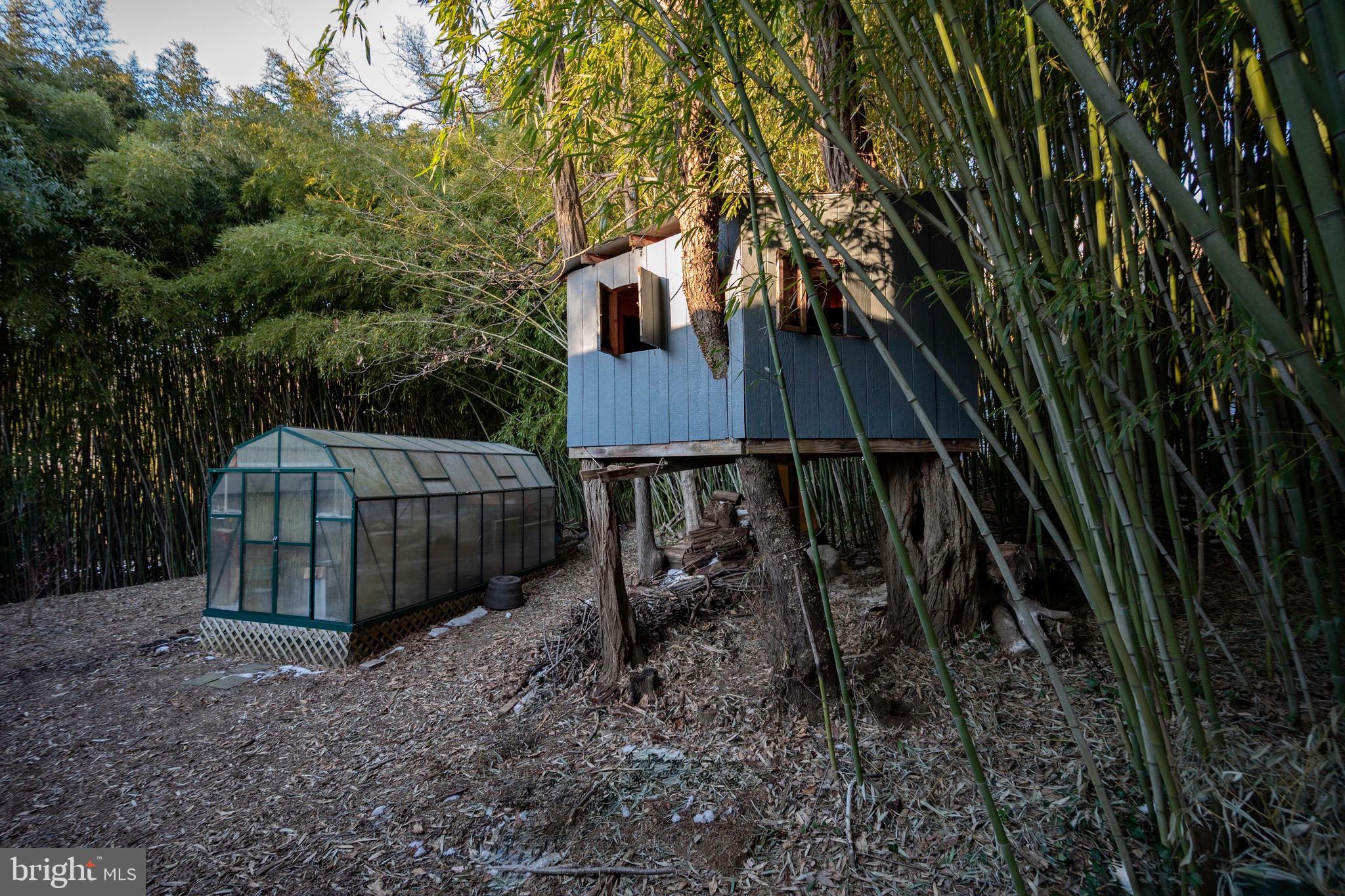 HOLLIN HILLS - Residential