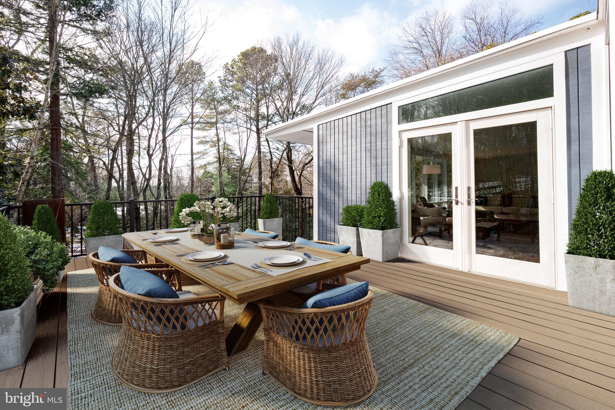 HOLLIN HILLS - Residential