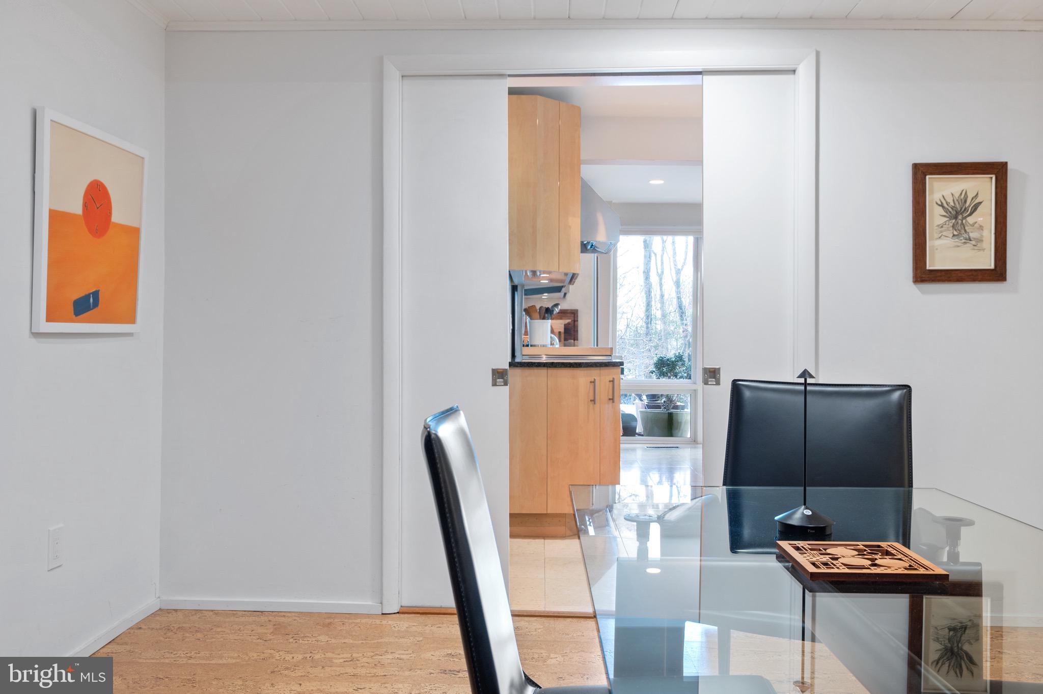 HOLLIN HILLS - Residential