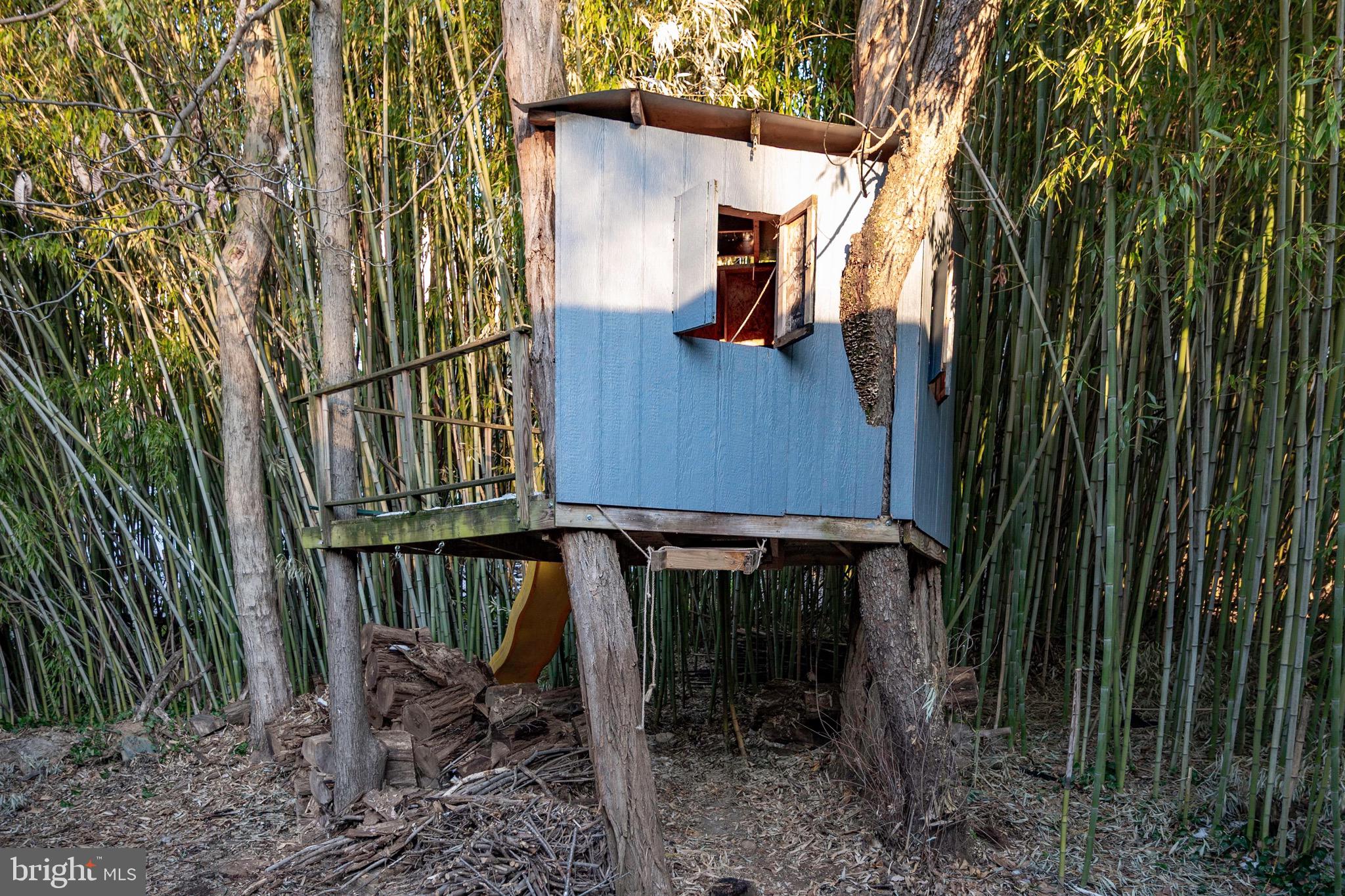 HOLLIN HILLS - Residential